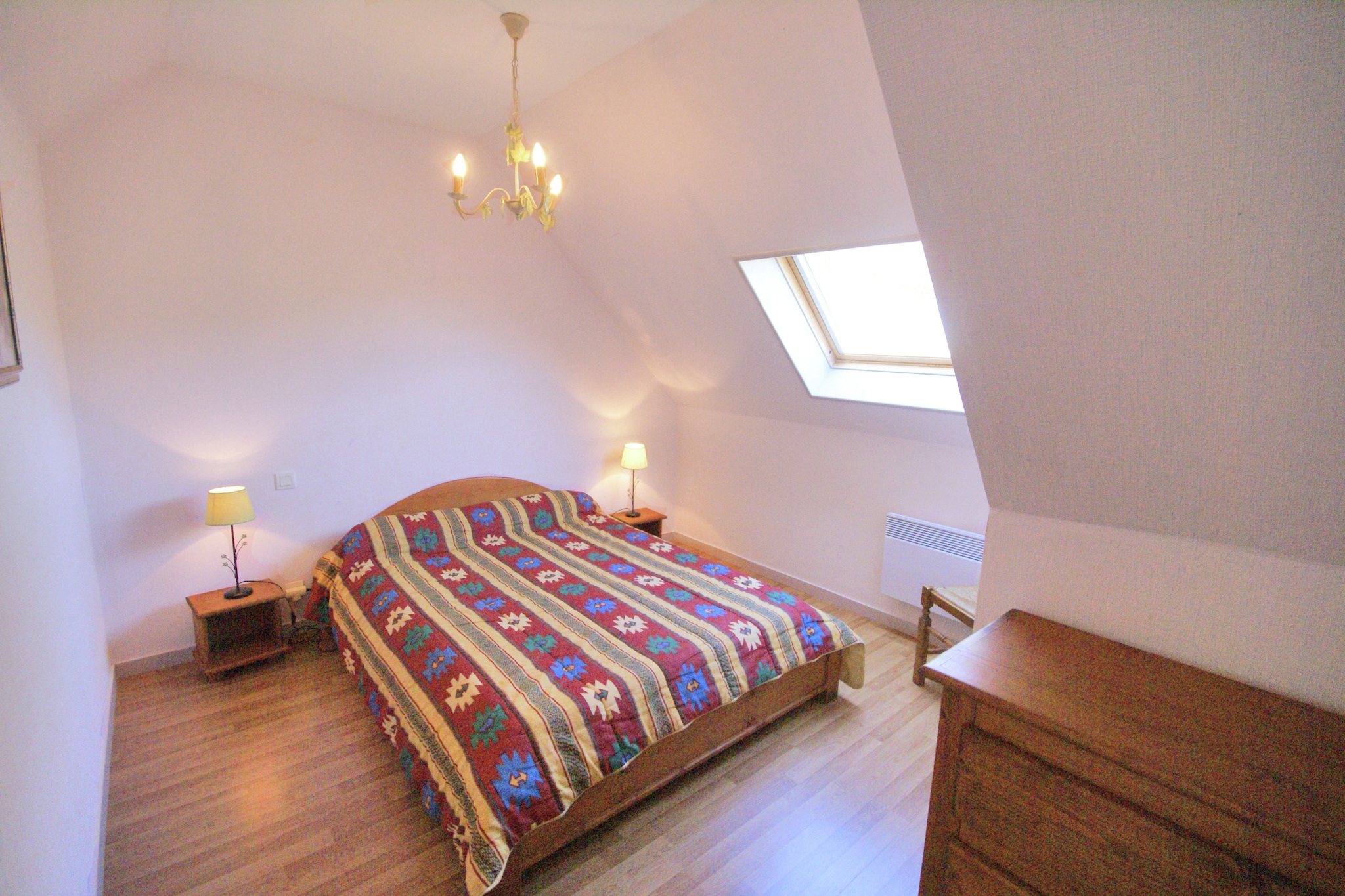 Plurien-Bedroom