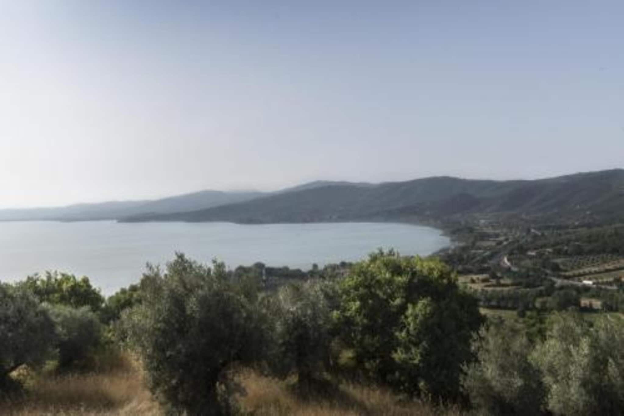 Casa Fiori - I Geranei-Gebieden zomer 20km