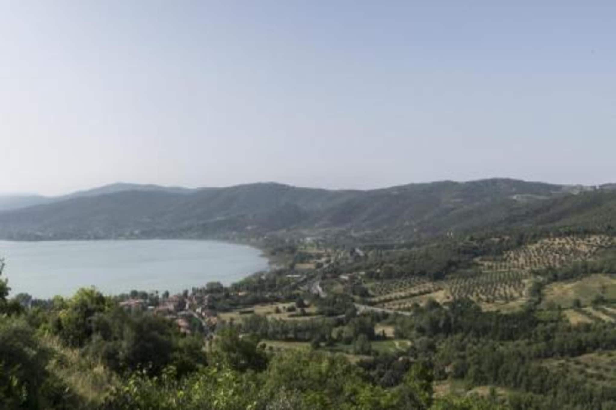 Casa Fiori - I Geranei-Gebieden zomer 20km