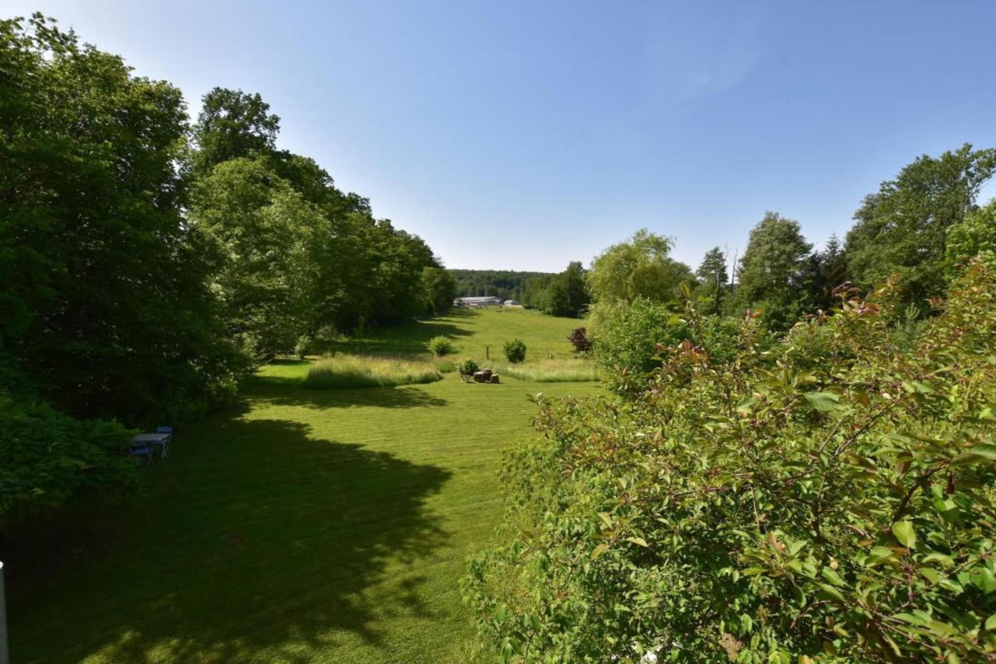 Maison de vacances - Sénezergues-Gebieden zomer 20km