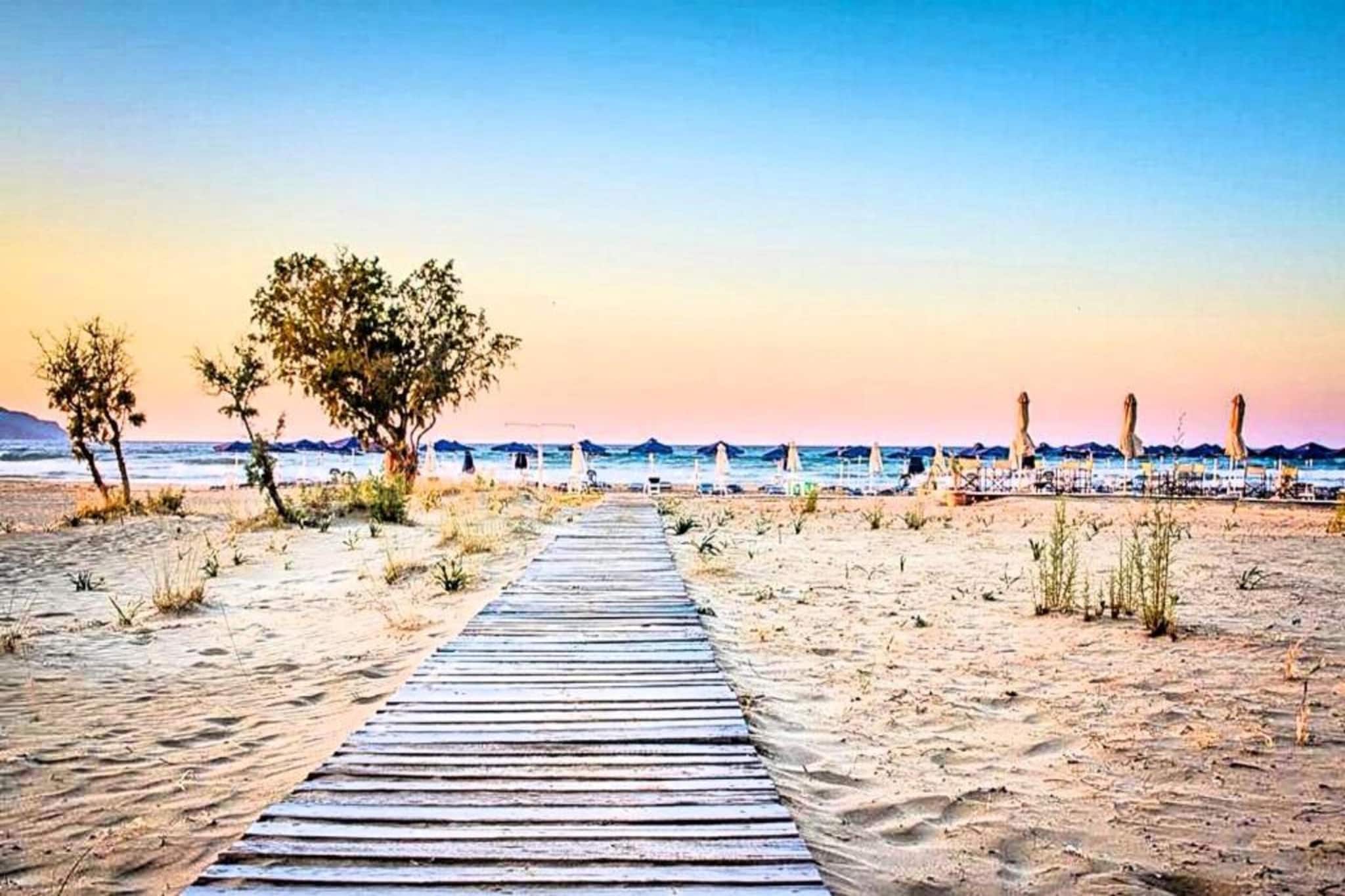 Maison de vacances Ozeville-Gebieden zomer 20km