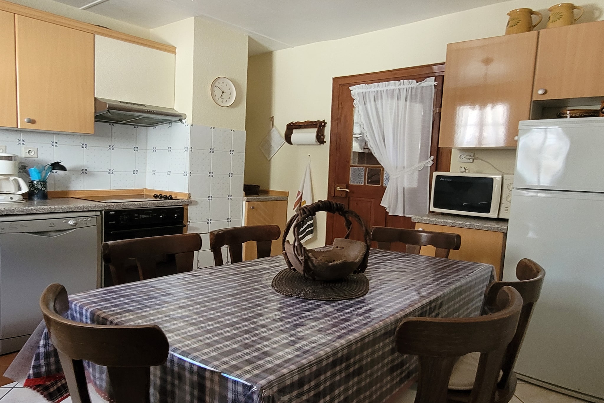 Holiday Home Alsace near Vosges Nature Park