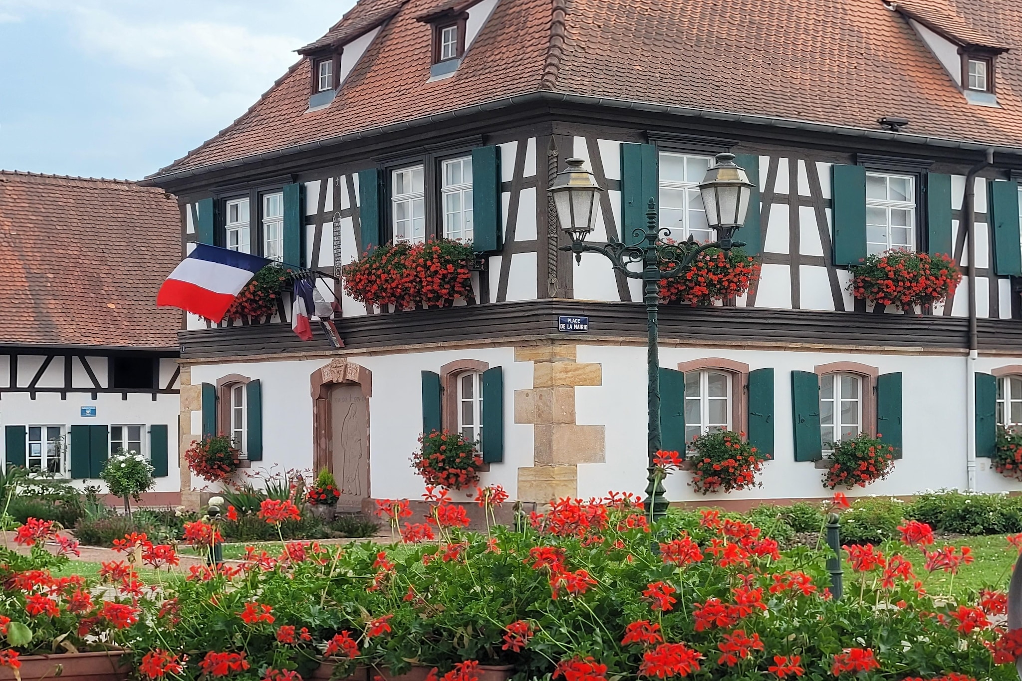 France