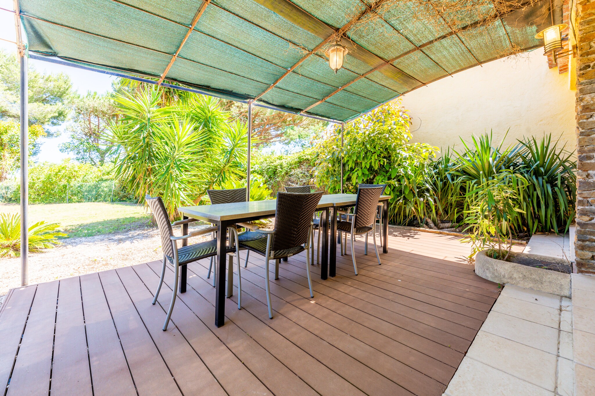 Holiday home near Pampelonne beach