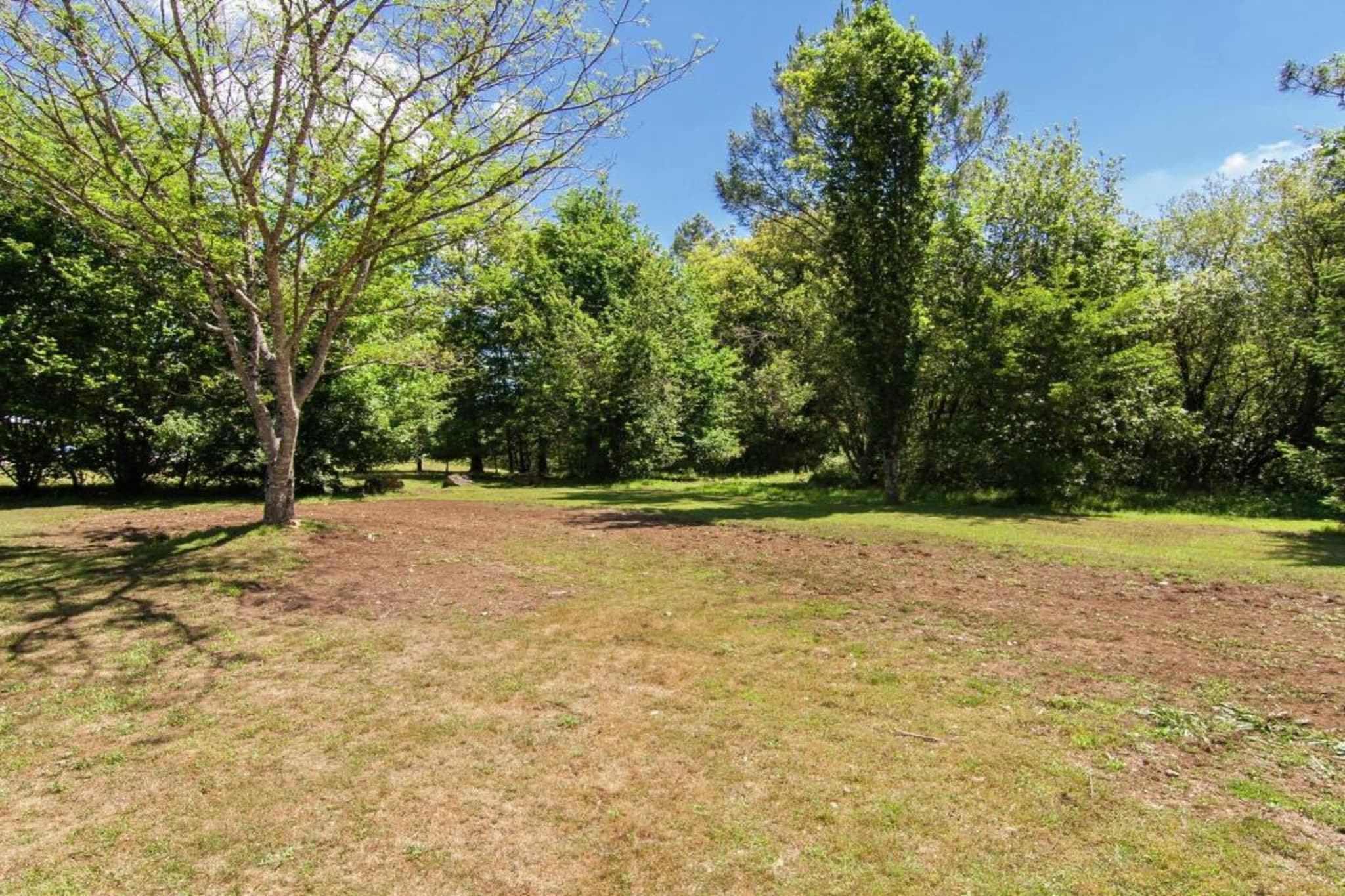Cendrieux-Areas summer 20km