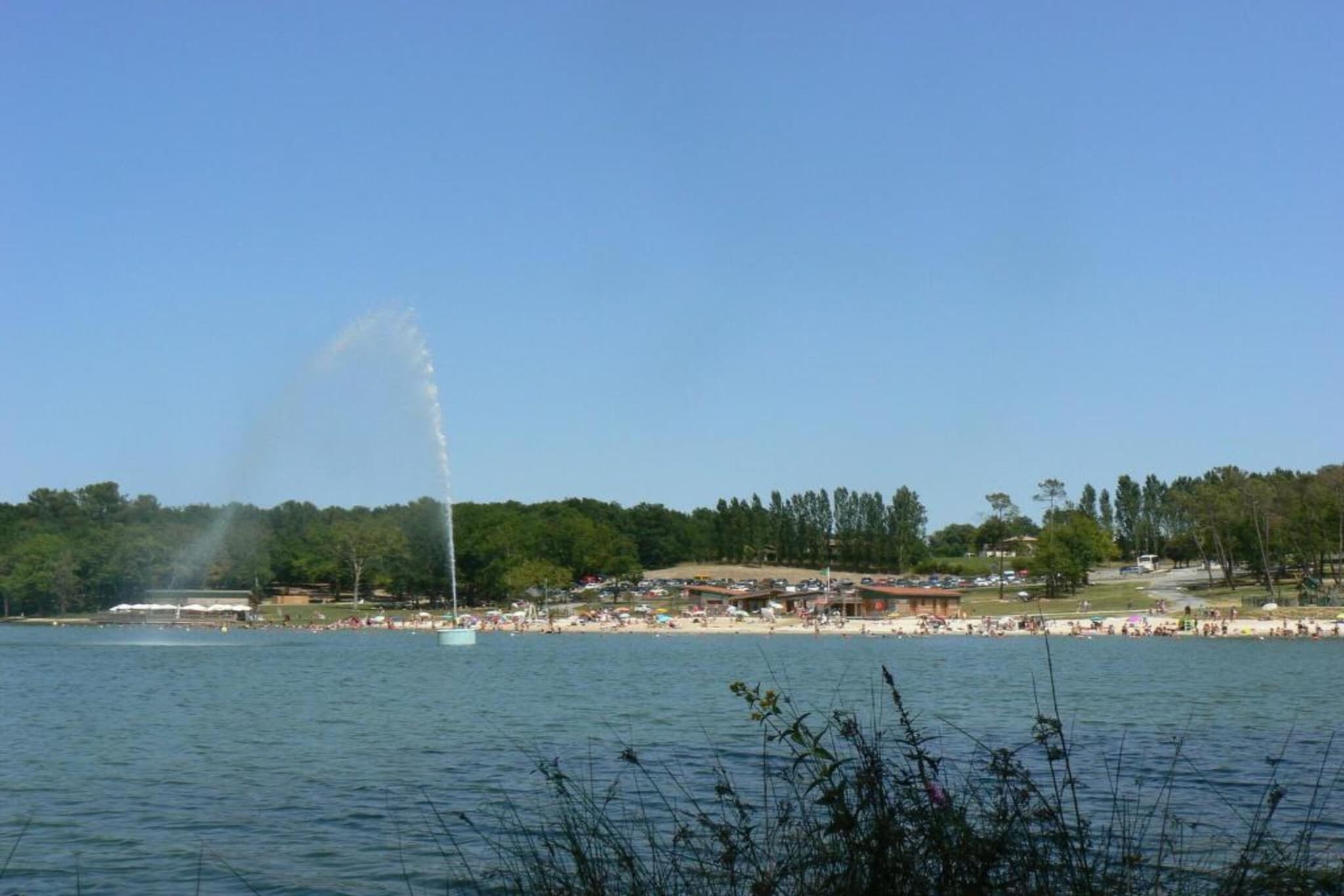Cendrieux-Areas summer 20km