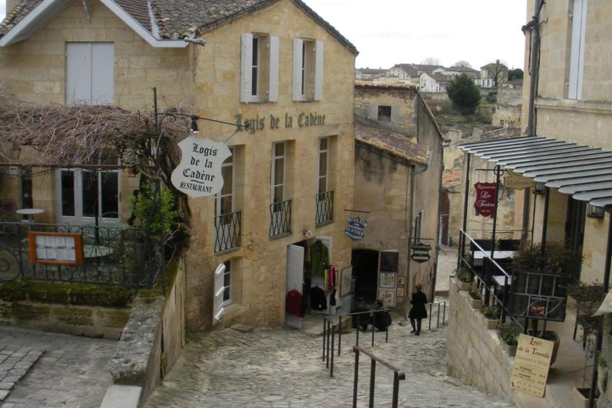 Cendrieux-Areas summer 20km