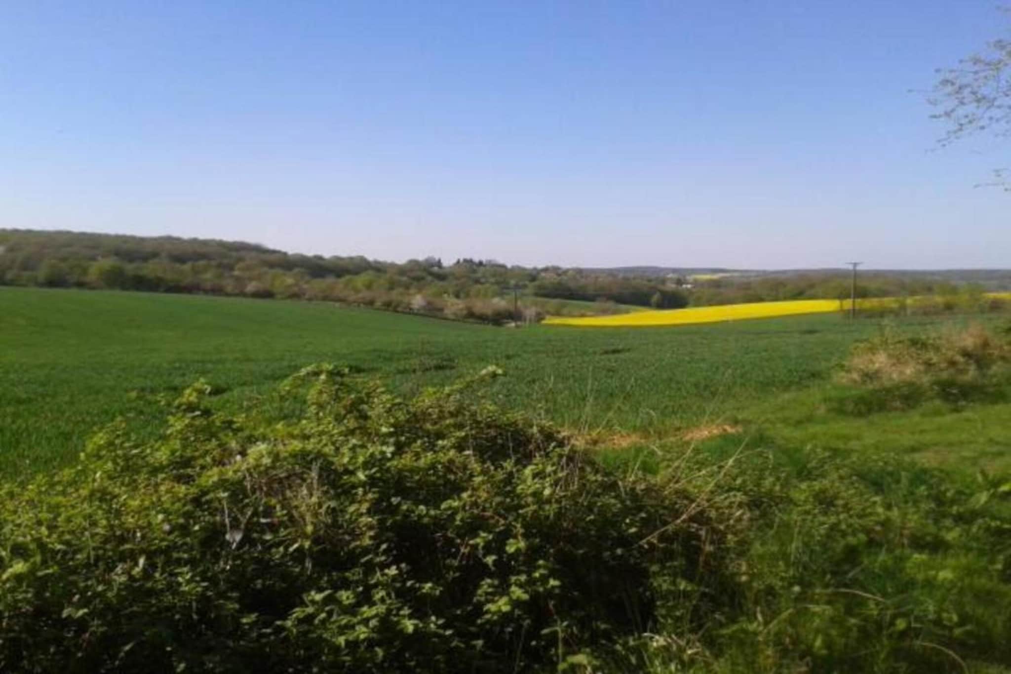 Maison de vacances Diges-Gebieden zomer 5km