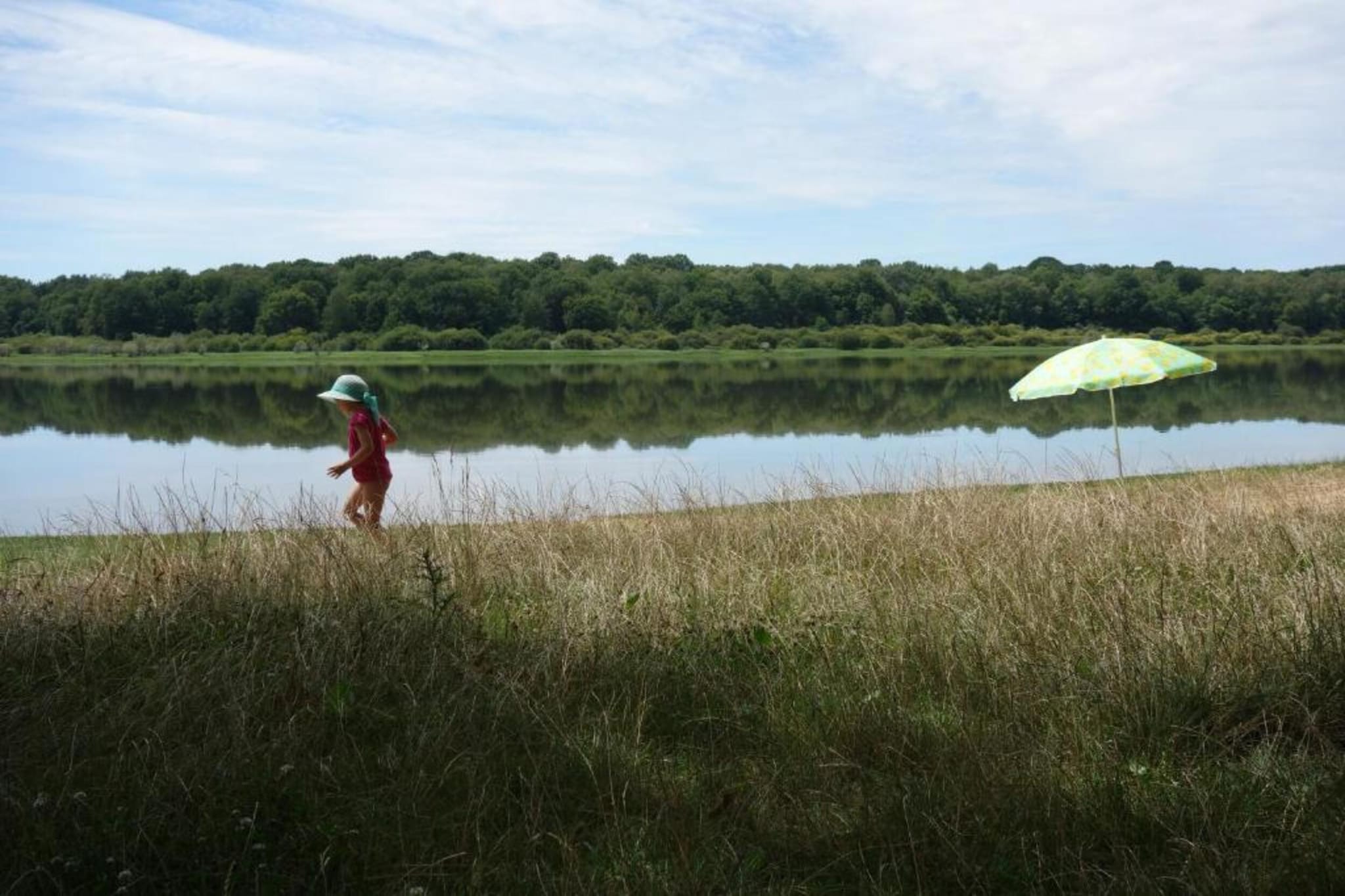 Maison de vacances Diges-Gebieden zomer 20km