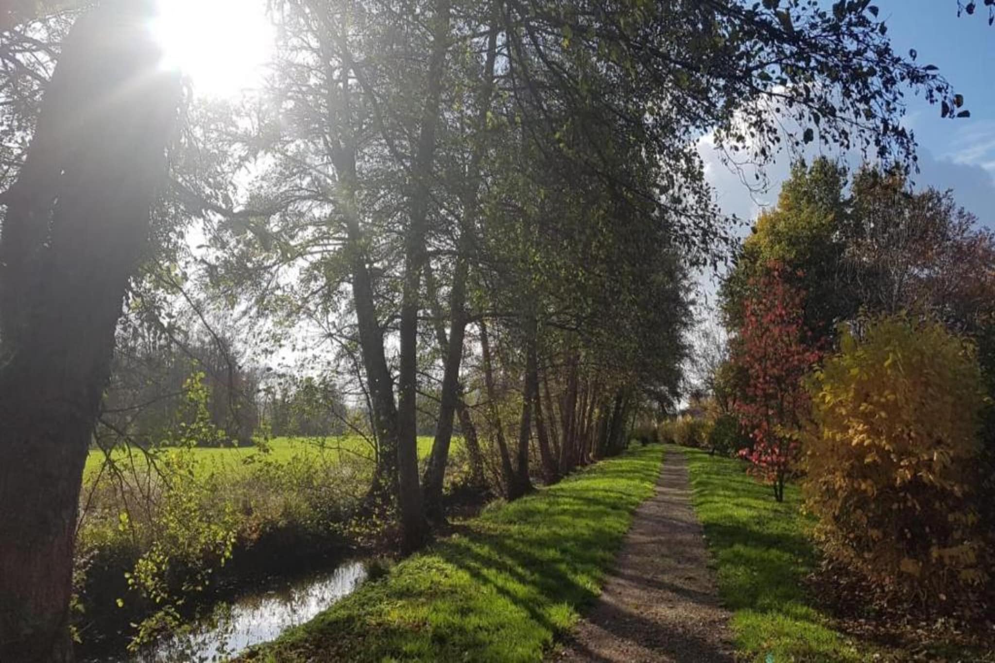 Maison de vacances Diges-Gebieden zomer 5km