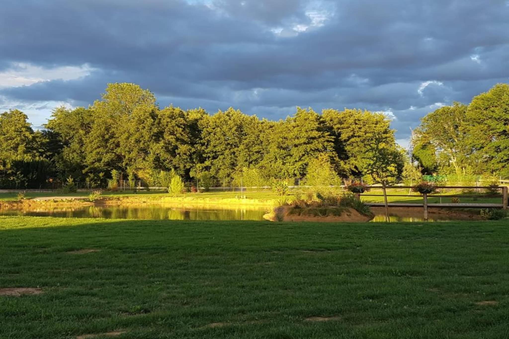 Maison de vacances Diges-Gebieden zomer 20km