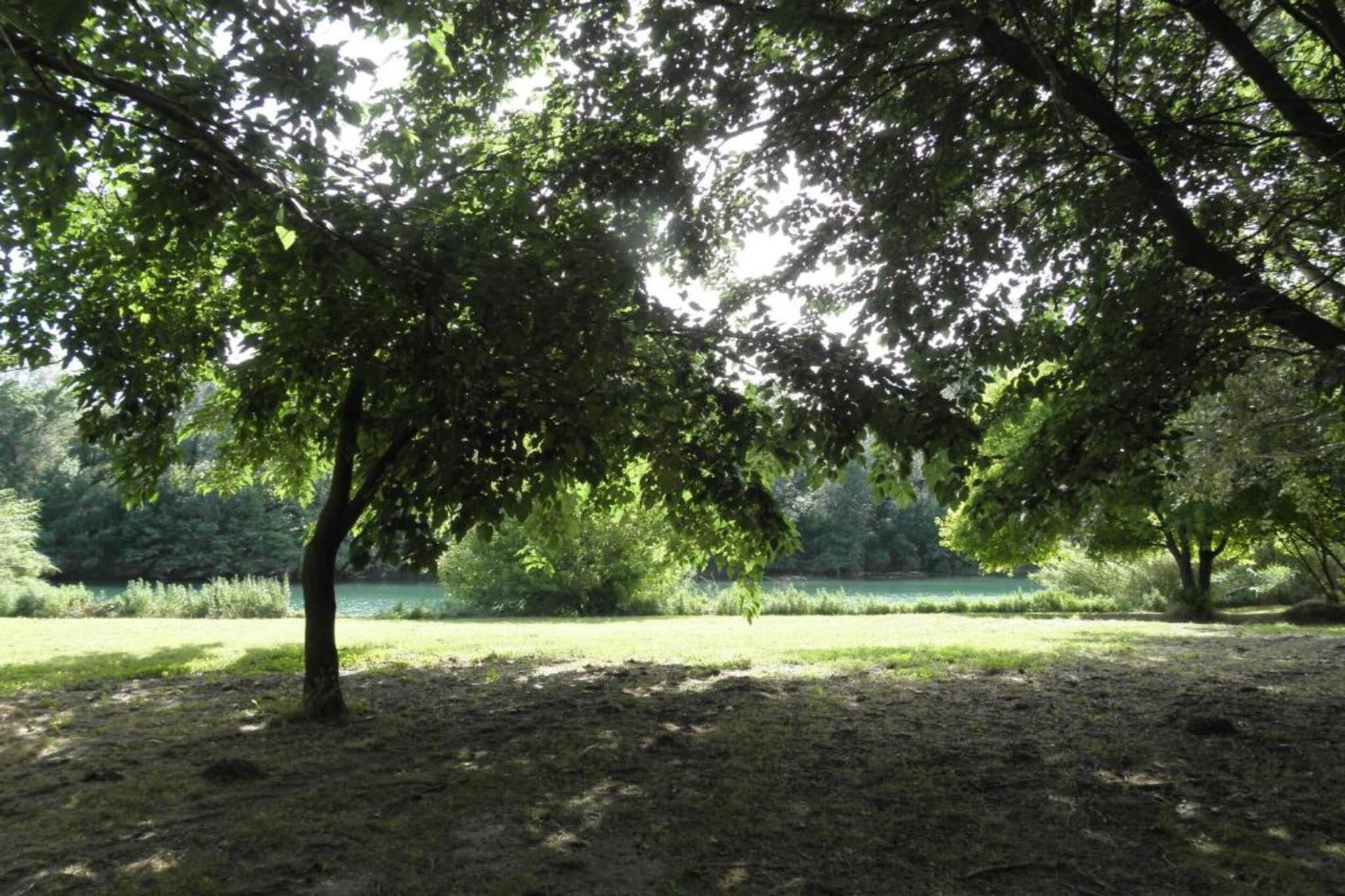 Maison de vacances - MONTFRIN-Gebieden zomer 20km