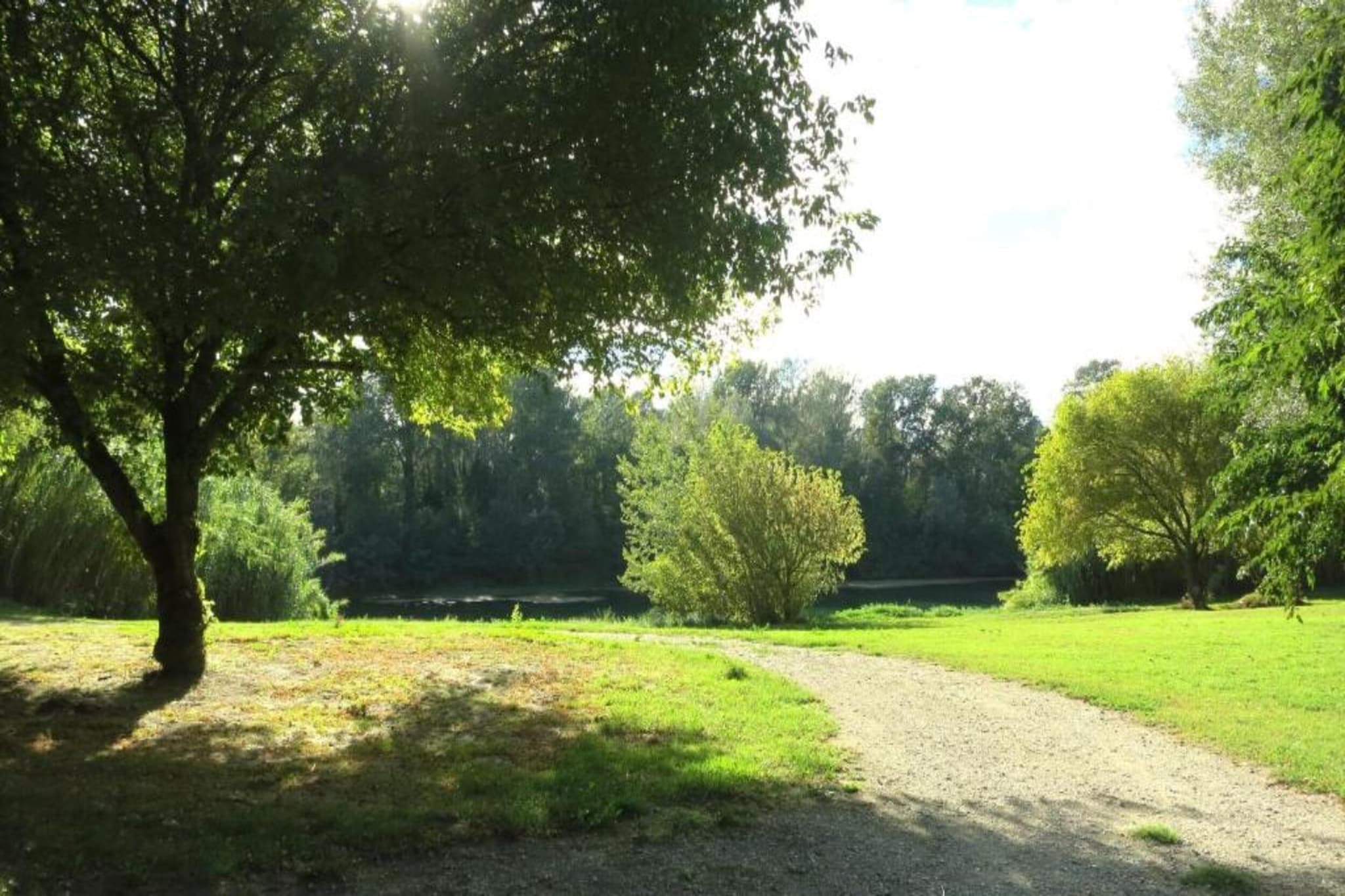 Maison de vacances - MONTFRIN-Gebieden zomer 20km