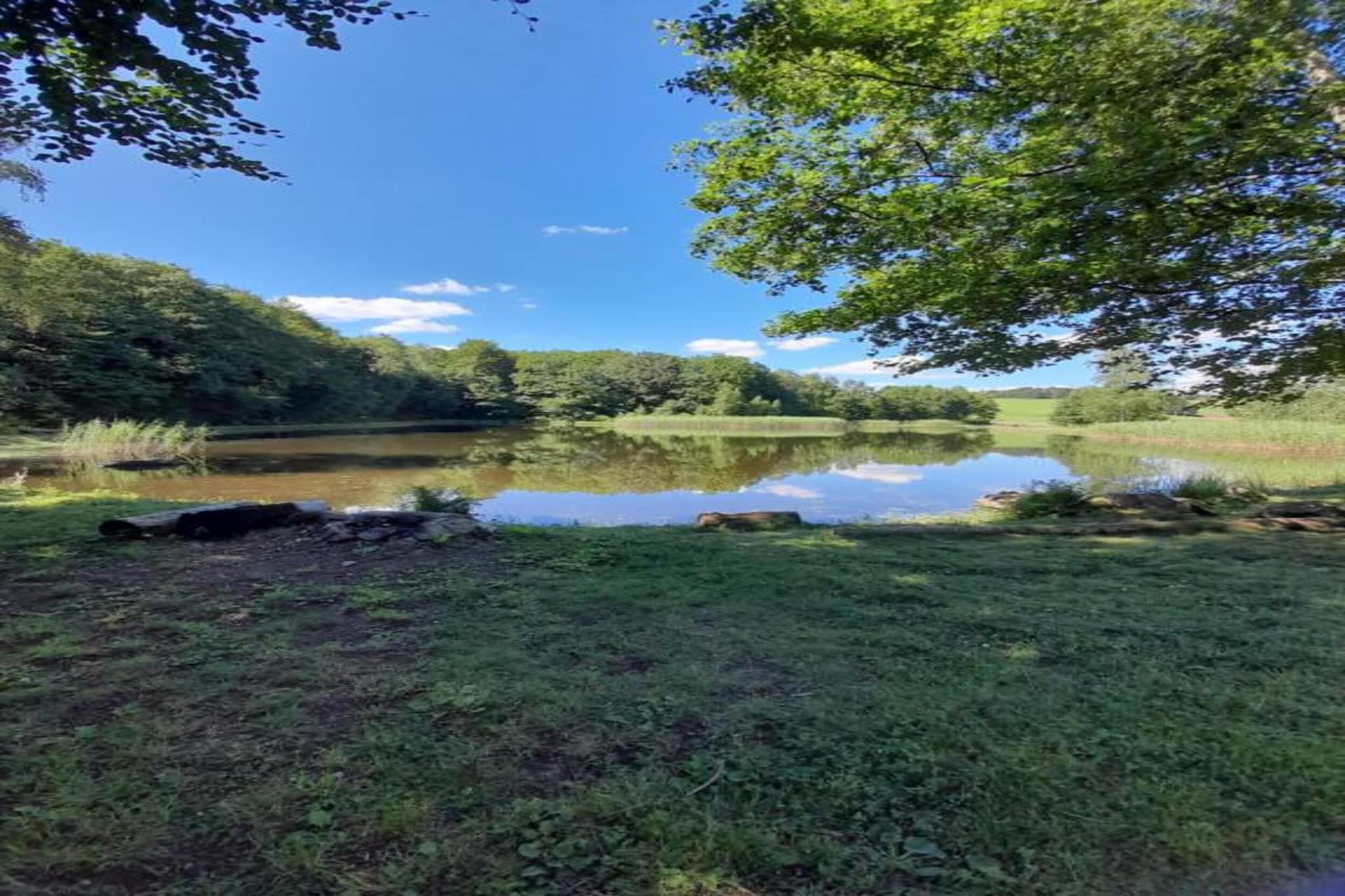 Maison de vacances - ESMOULIÈRES-Gebieden zomer 5km