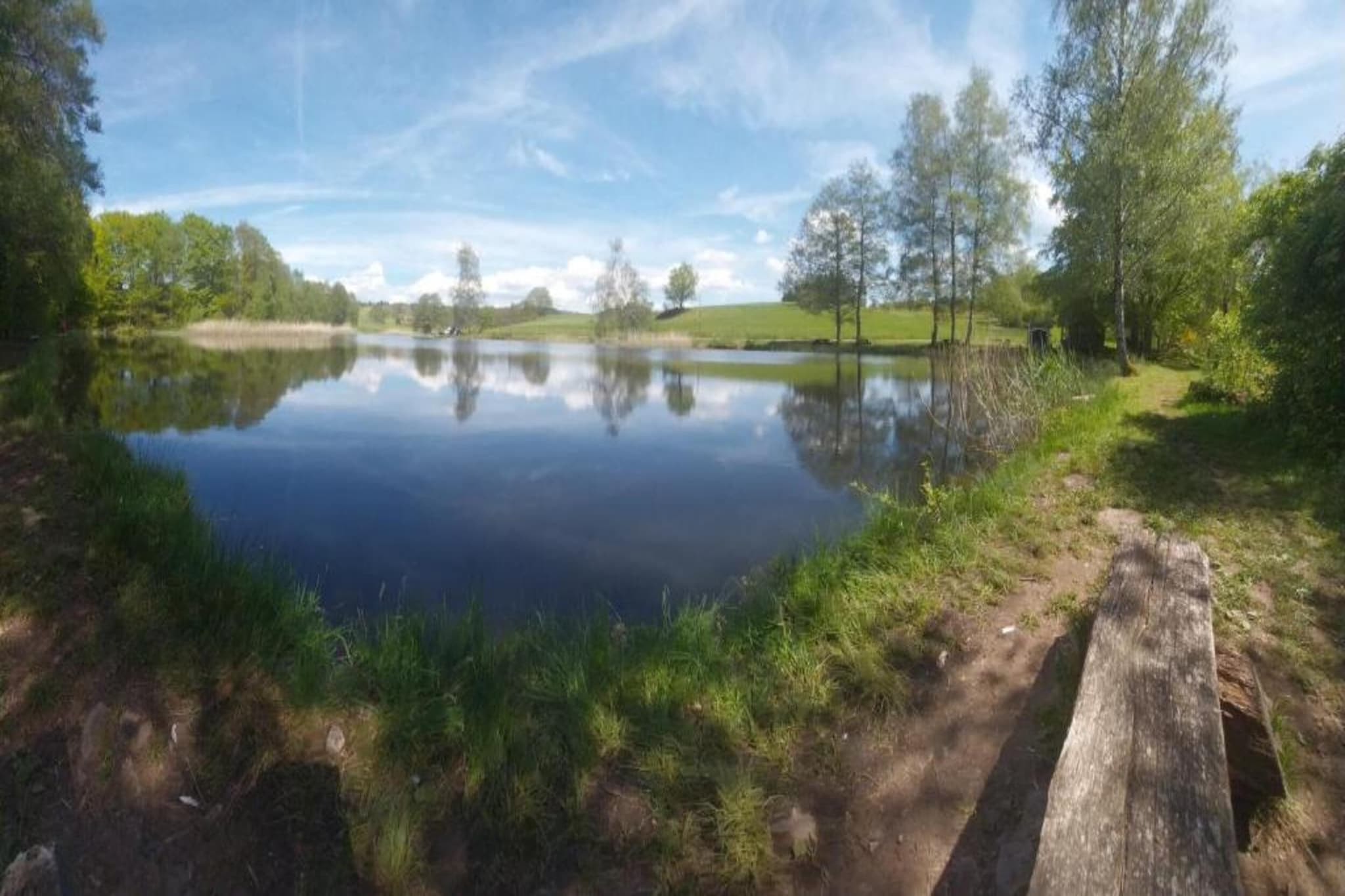 Maison de vacances - ESMOULIÈRES-Gebieden zomer 5km