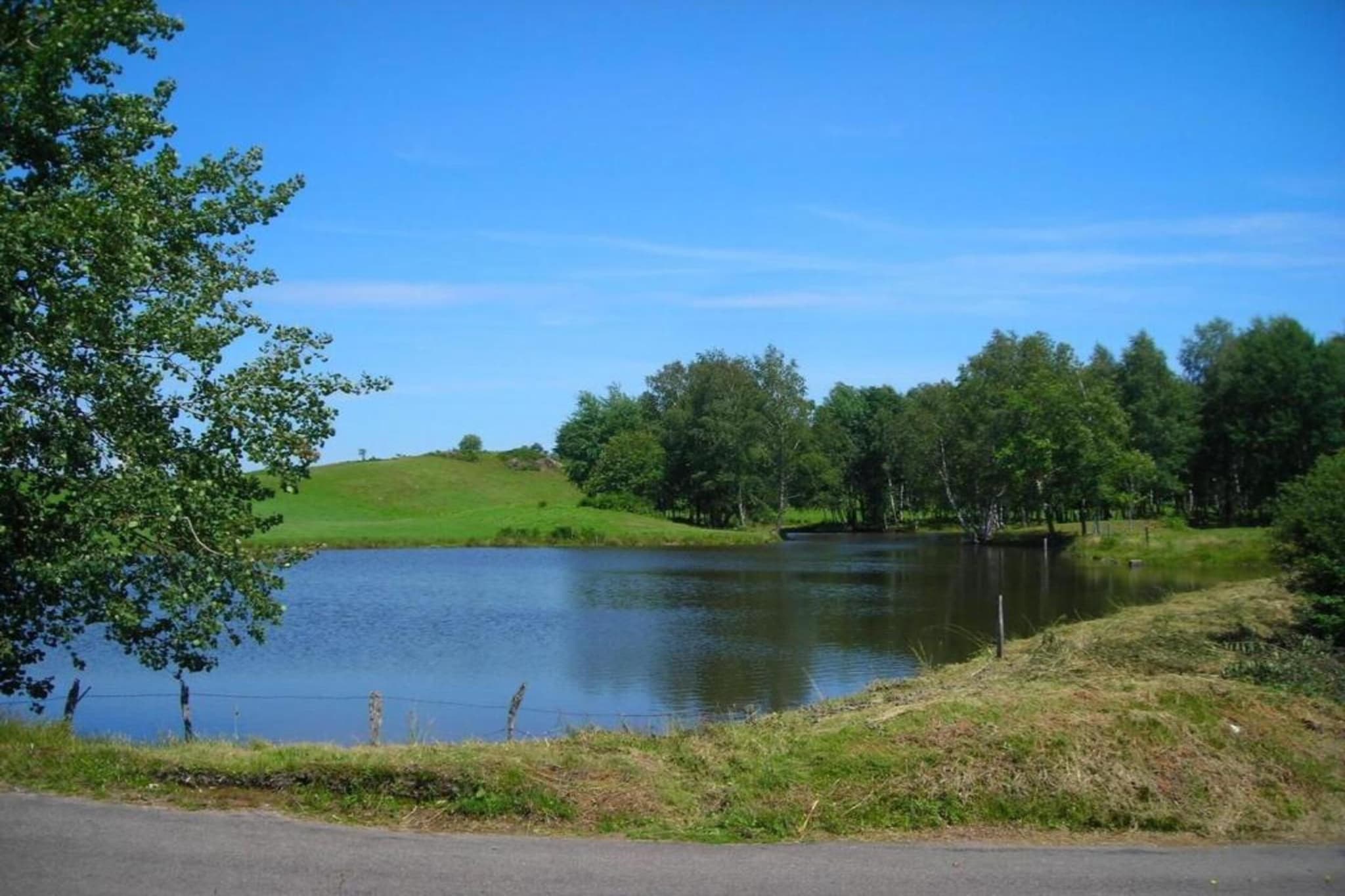 Maison de vacances - ESMOULIÈRES-Gebieden zomer 5km