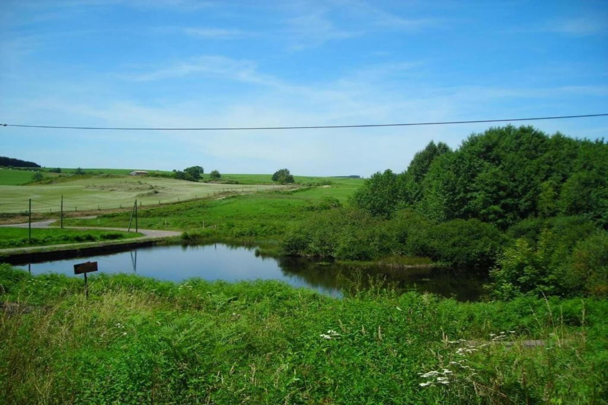Maison de vacances - ESMOULIÈRES-Gebieden zomer 5km