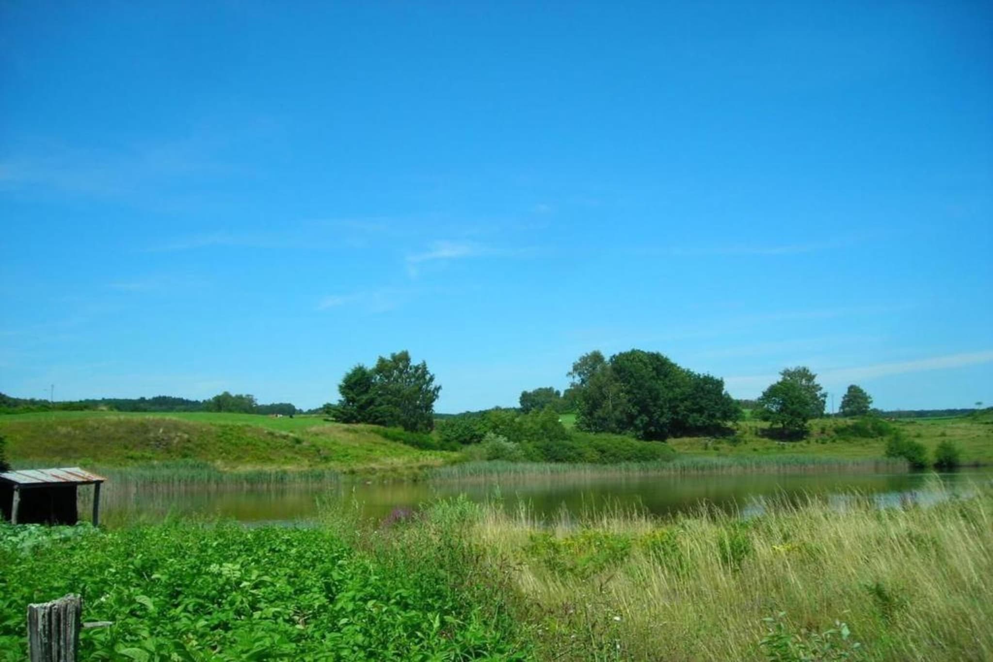 Maison de vacances - ESMOULIÈRES-Gebieden zomer 5km