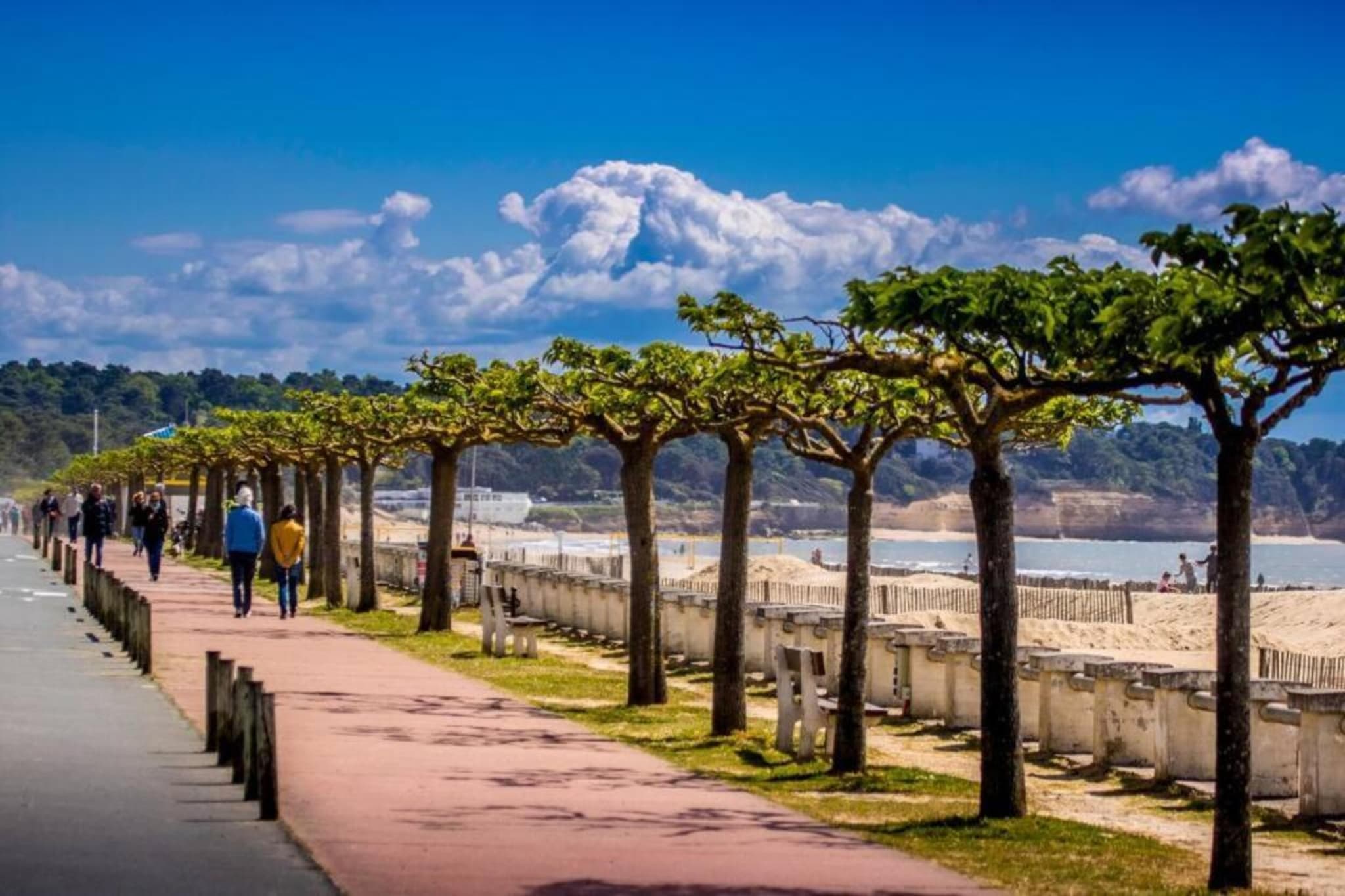 Maison de vacances Salles de Belvès-Gebieden zomer 20km