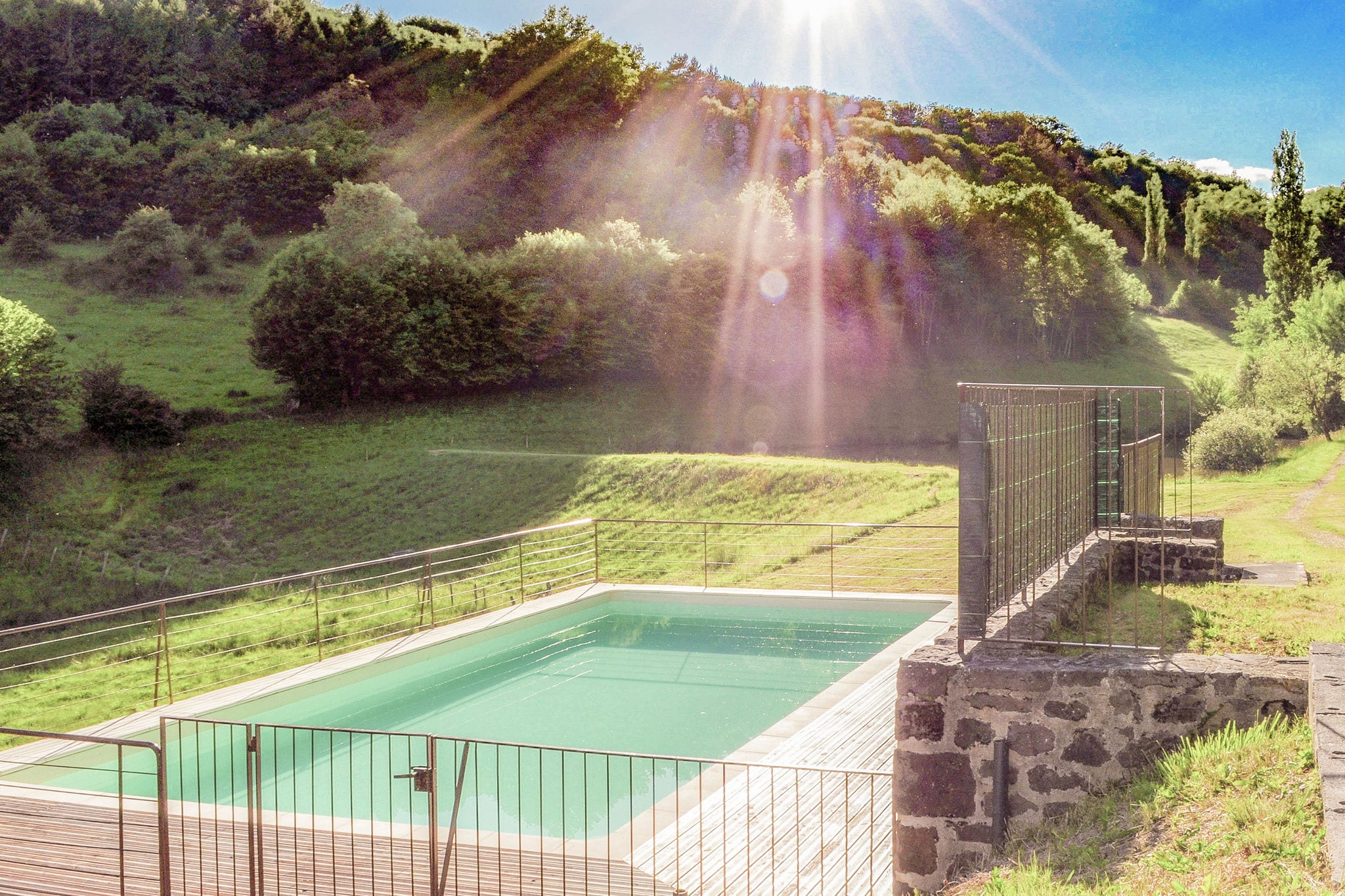 Moderne villa in Sérilhac met privézwembad