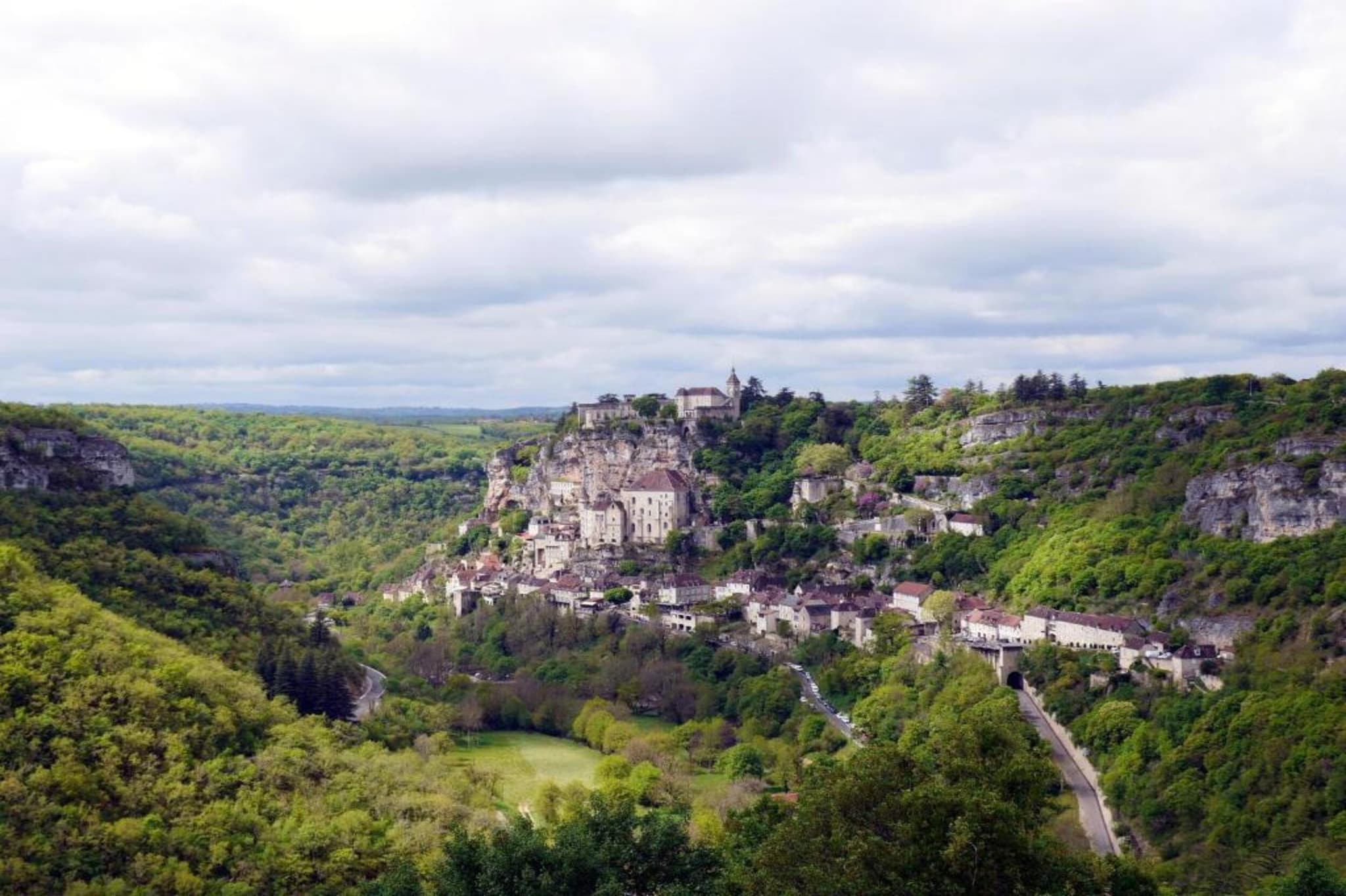 Maison de vacances Thémines-Gebieden zomer 20km