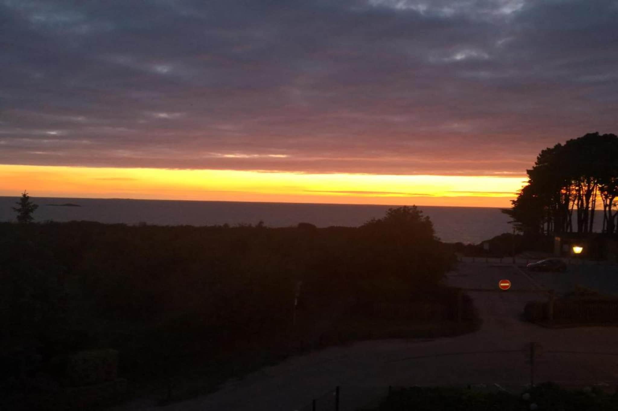 Maison de vacances à 300m mer - Pénestin-Gebieden zomer 20km