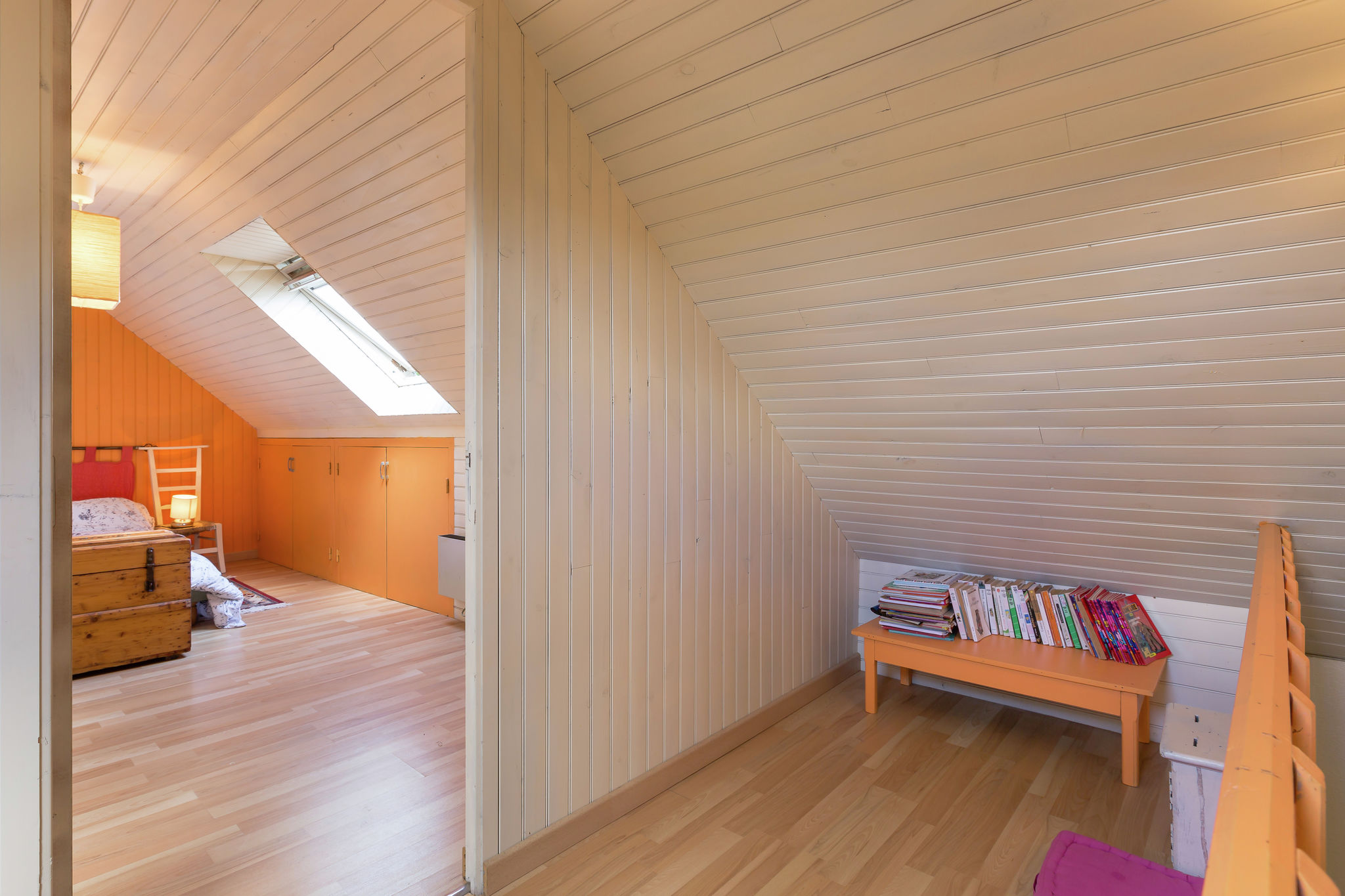 Mooi huis met modern interieur op 25 minuten van de stranden van Bretagne