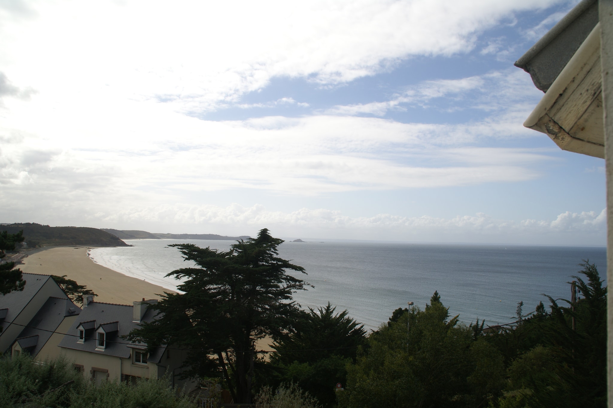 Maison avec vue sur mer-Gebieden zomer 1km