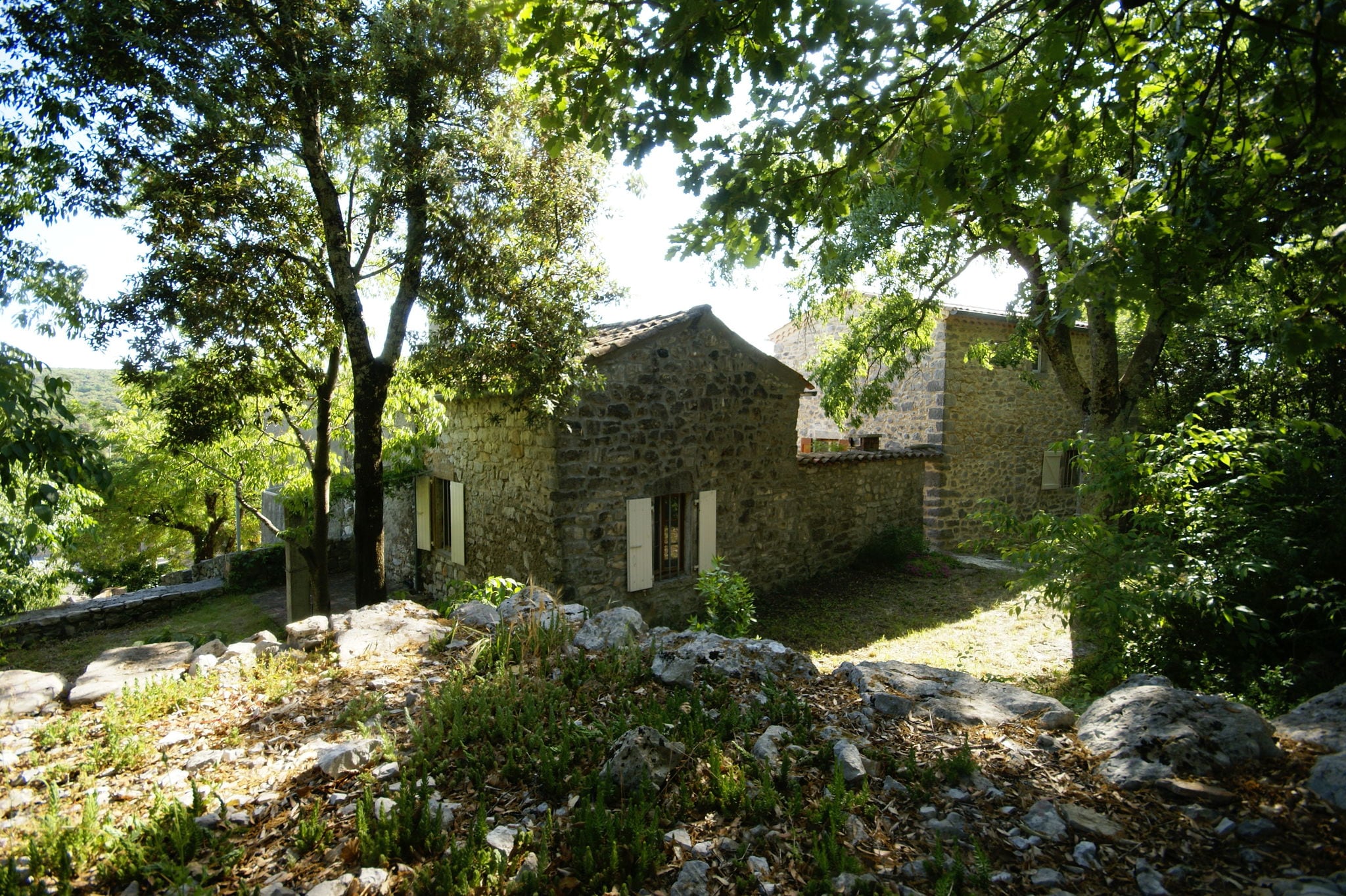 Holiday Home in a Nature Reserve in Beaulieu