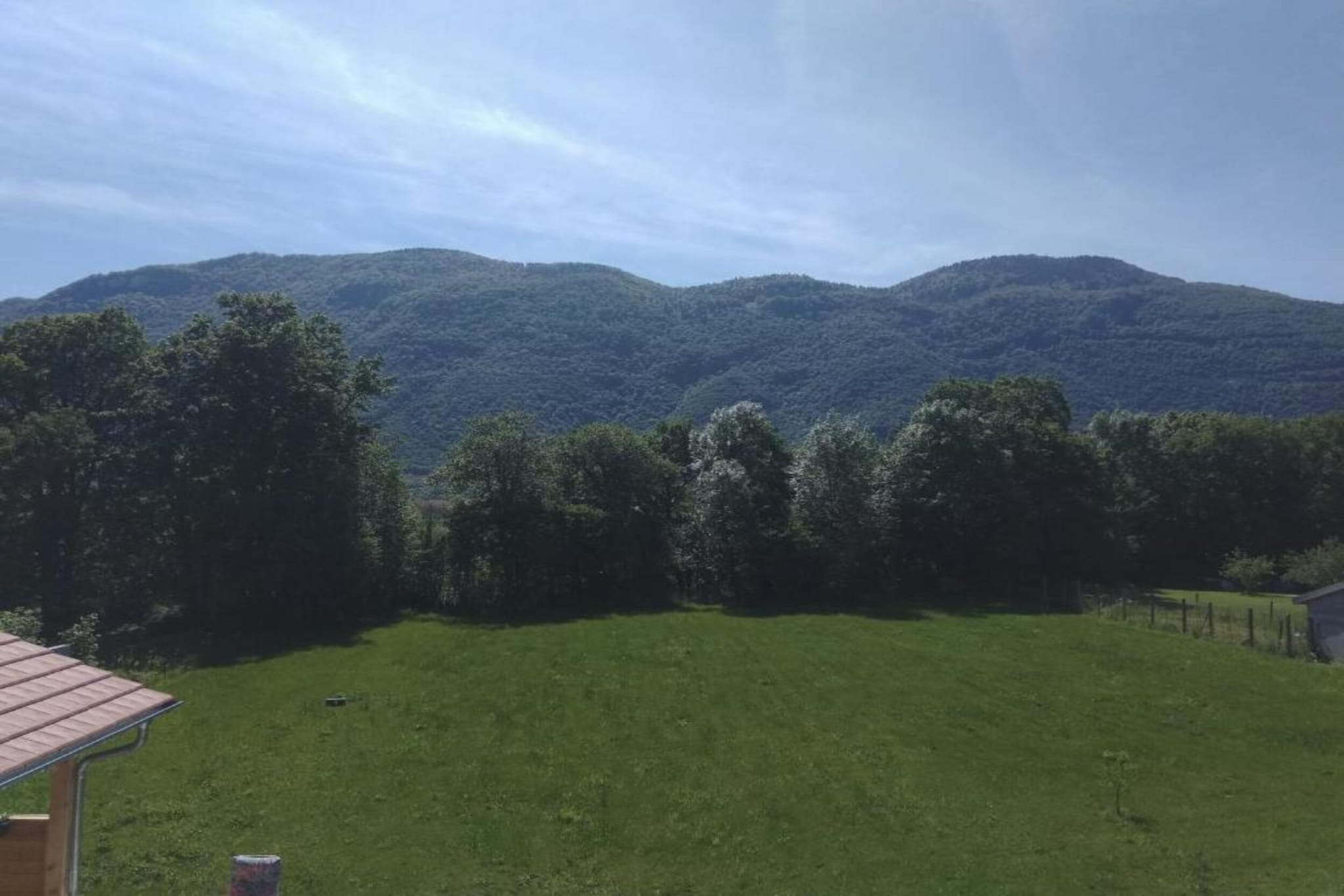 Maison de vacances  - Beaulieu-Gebieden zomer 20km