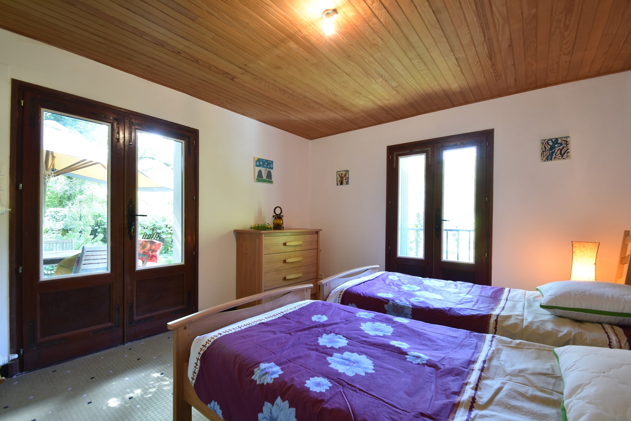 Charming Brittany Hideaway