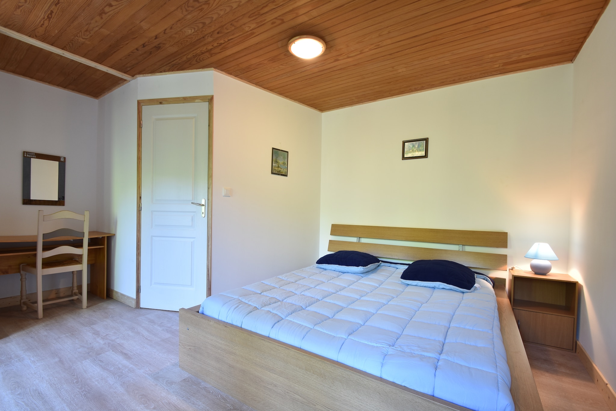 Charming Brittany Hideaway