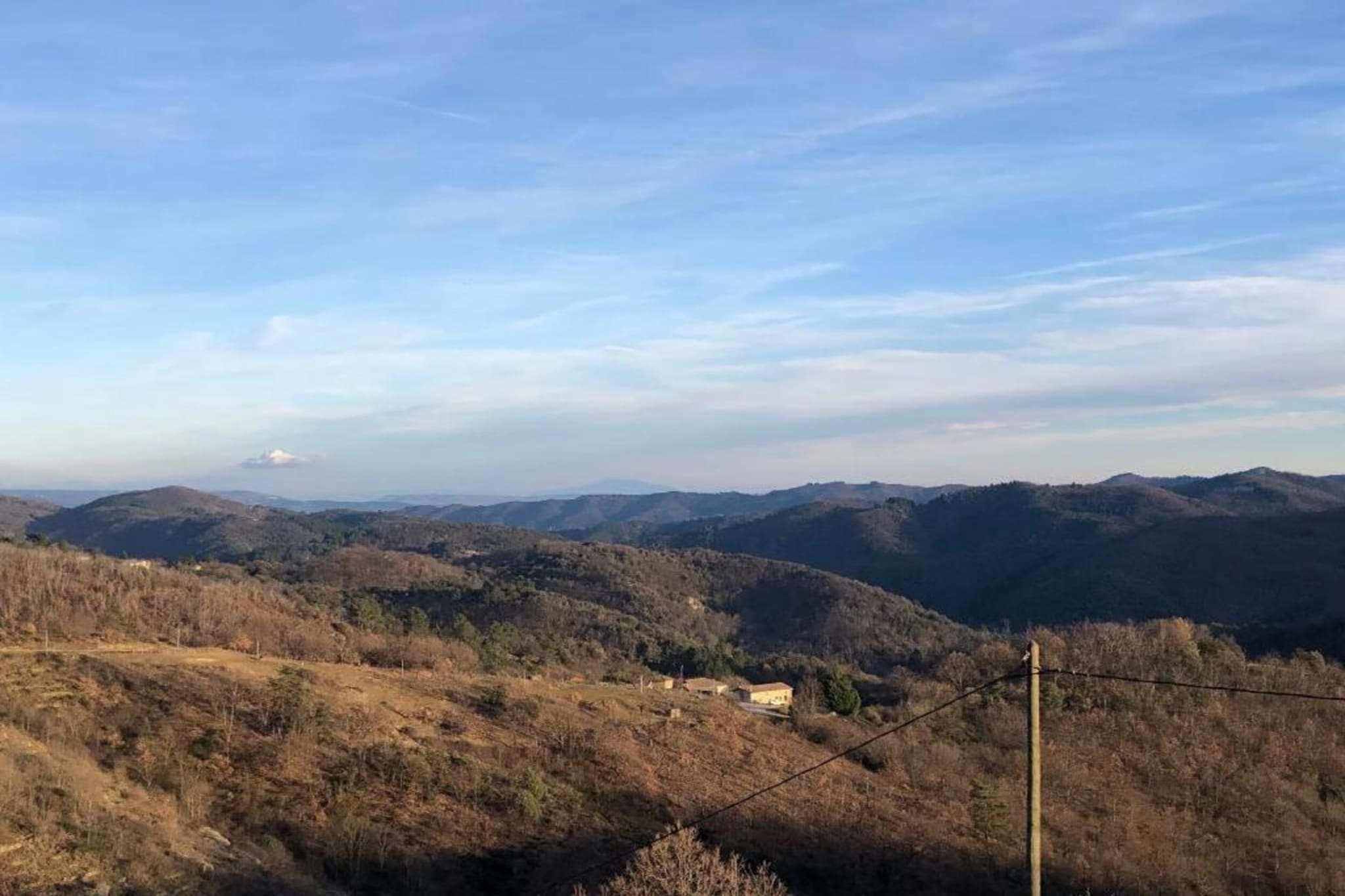 Maison de vacances - Dunière-sur-Eyrieux-Gebieden zomer 20km