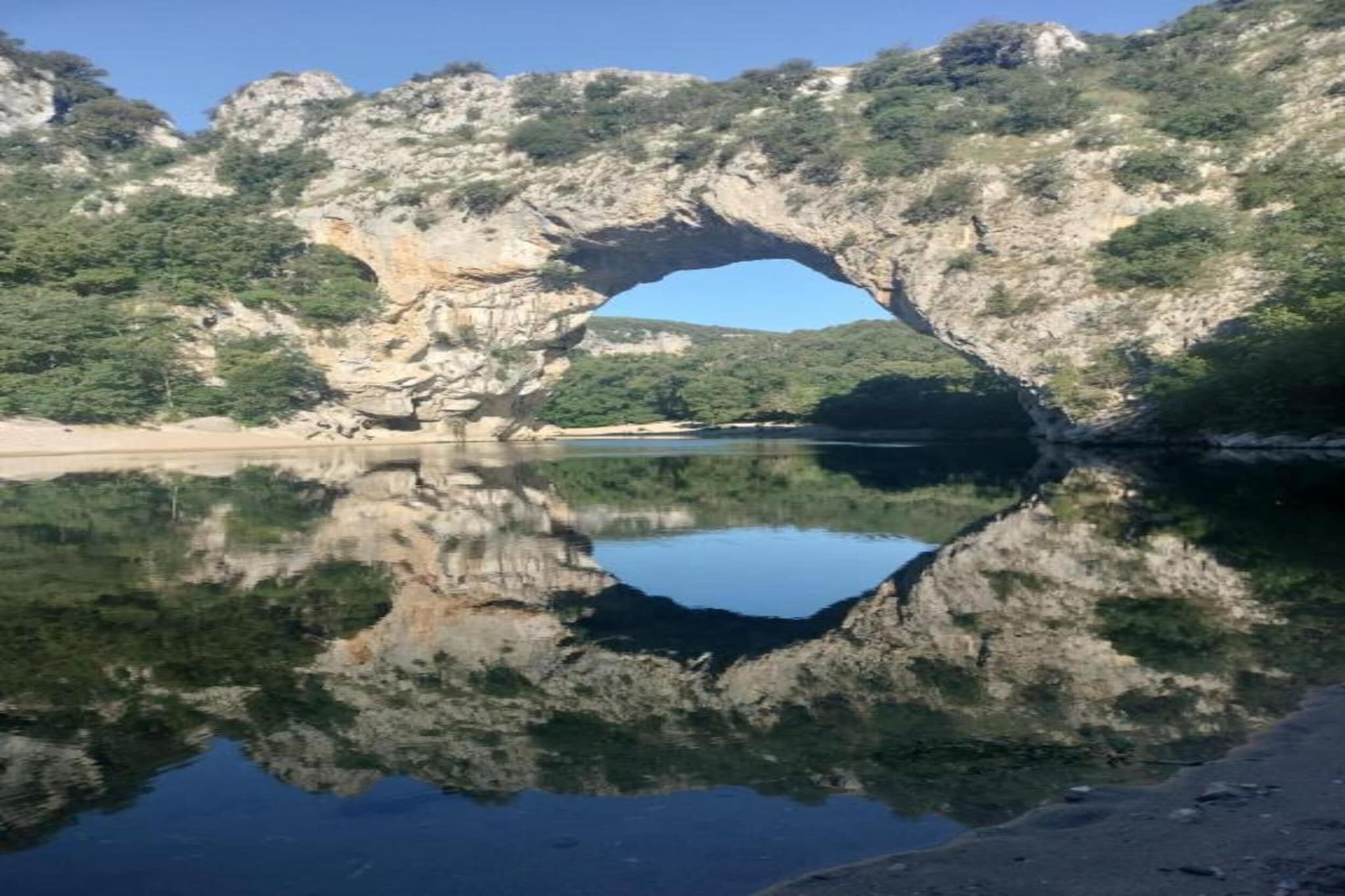 Maison de vacances - Dunière-sur-Eyrieux-Gebieden zomer 20km