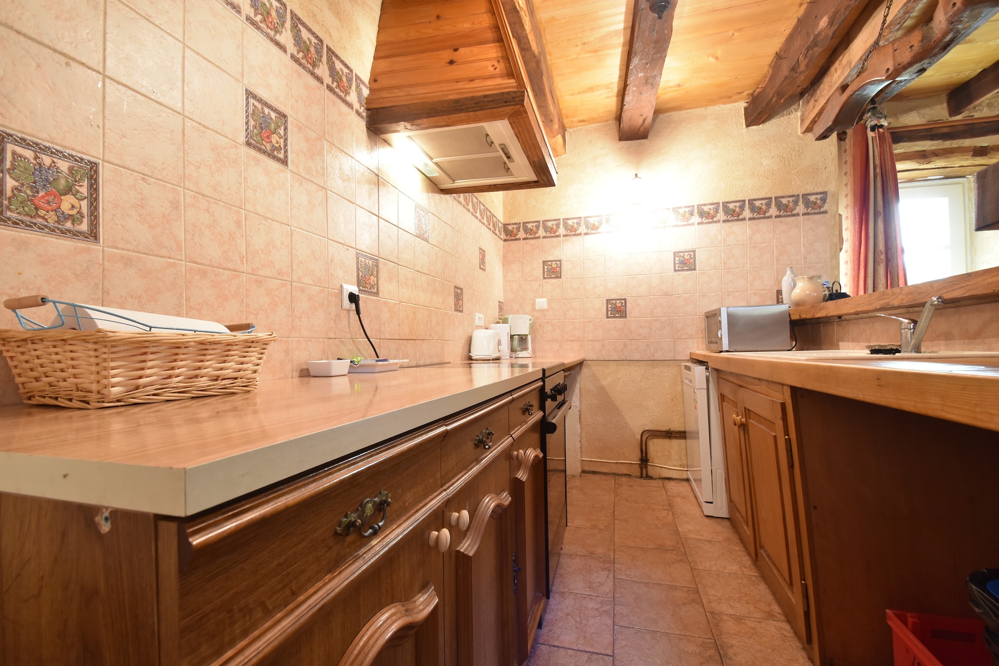 Timeless Charm in PÃ©rigord