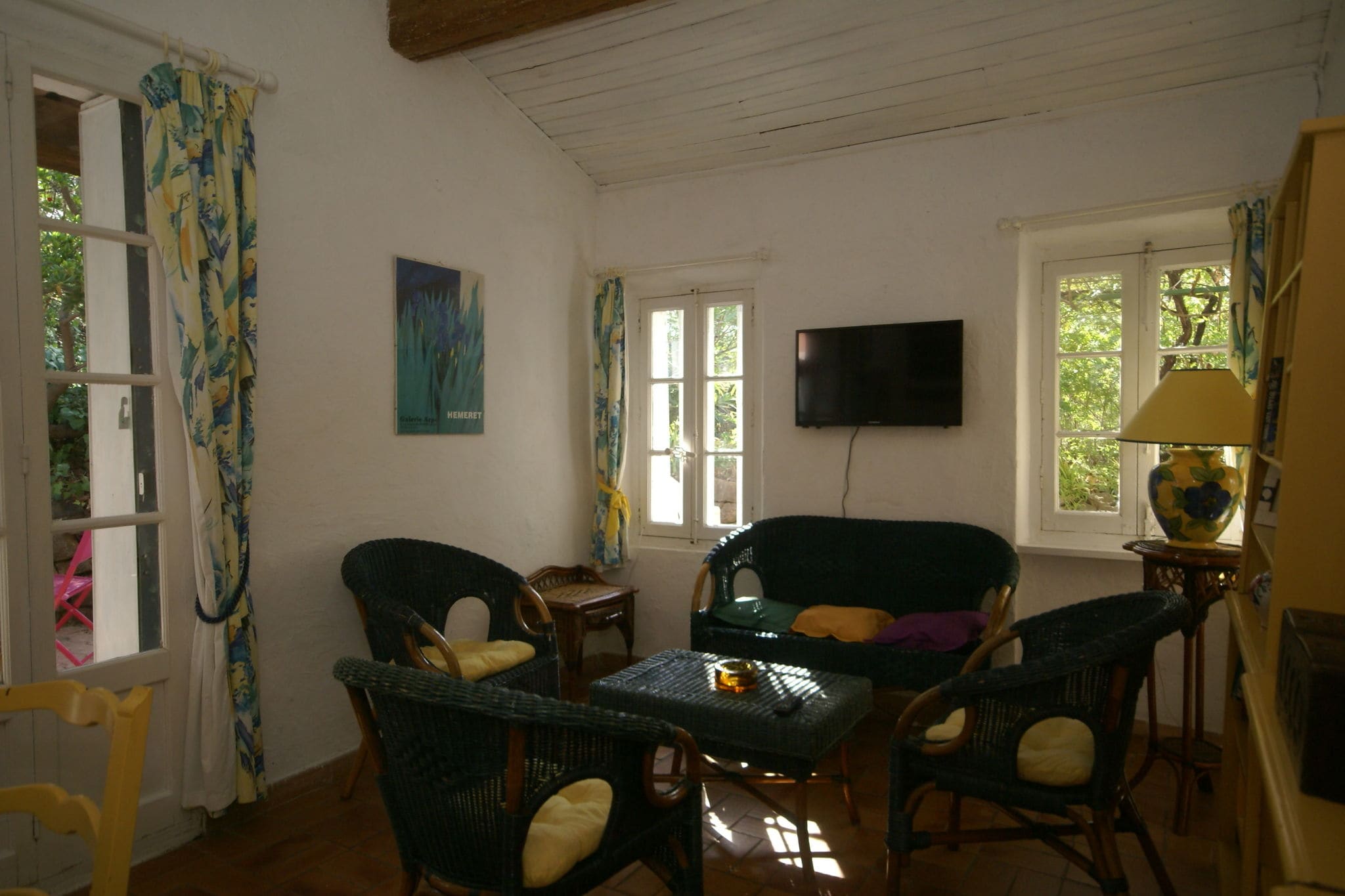 Holiday Home in Six-Fours-Les-Plages with Terrace