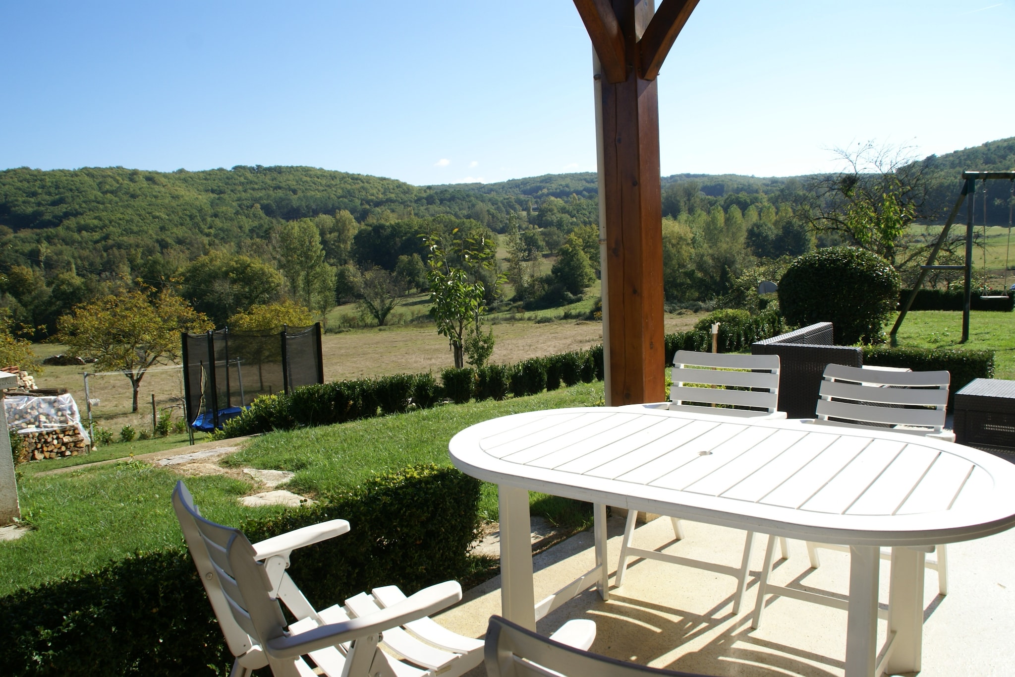Maison idéale pour les familles