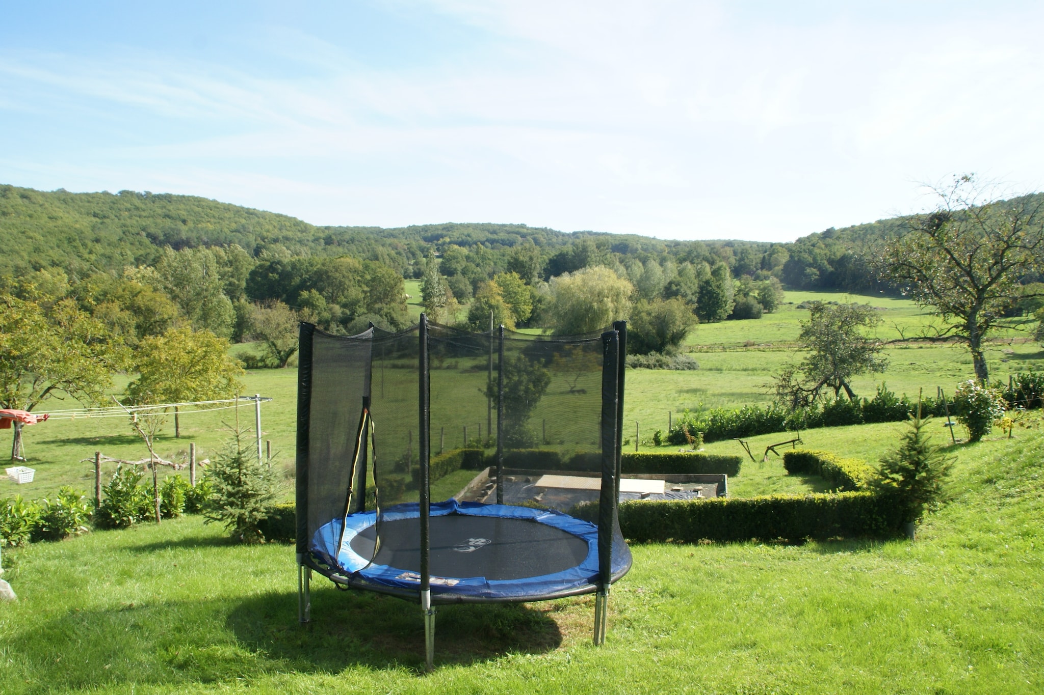 Maison idéale pour les familles - Tuinen zomer
