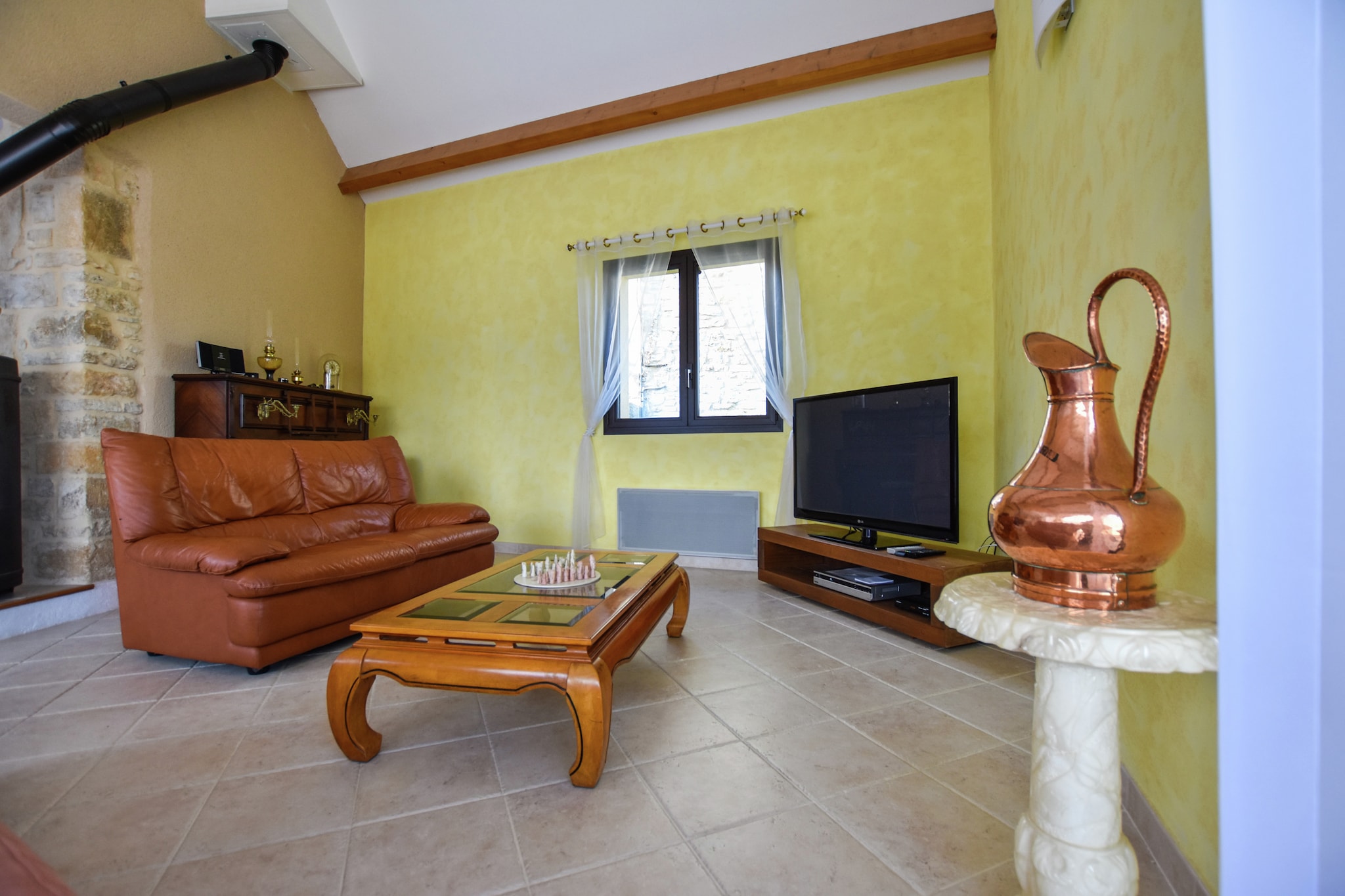 Maison idéale pour les familles