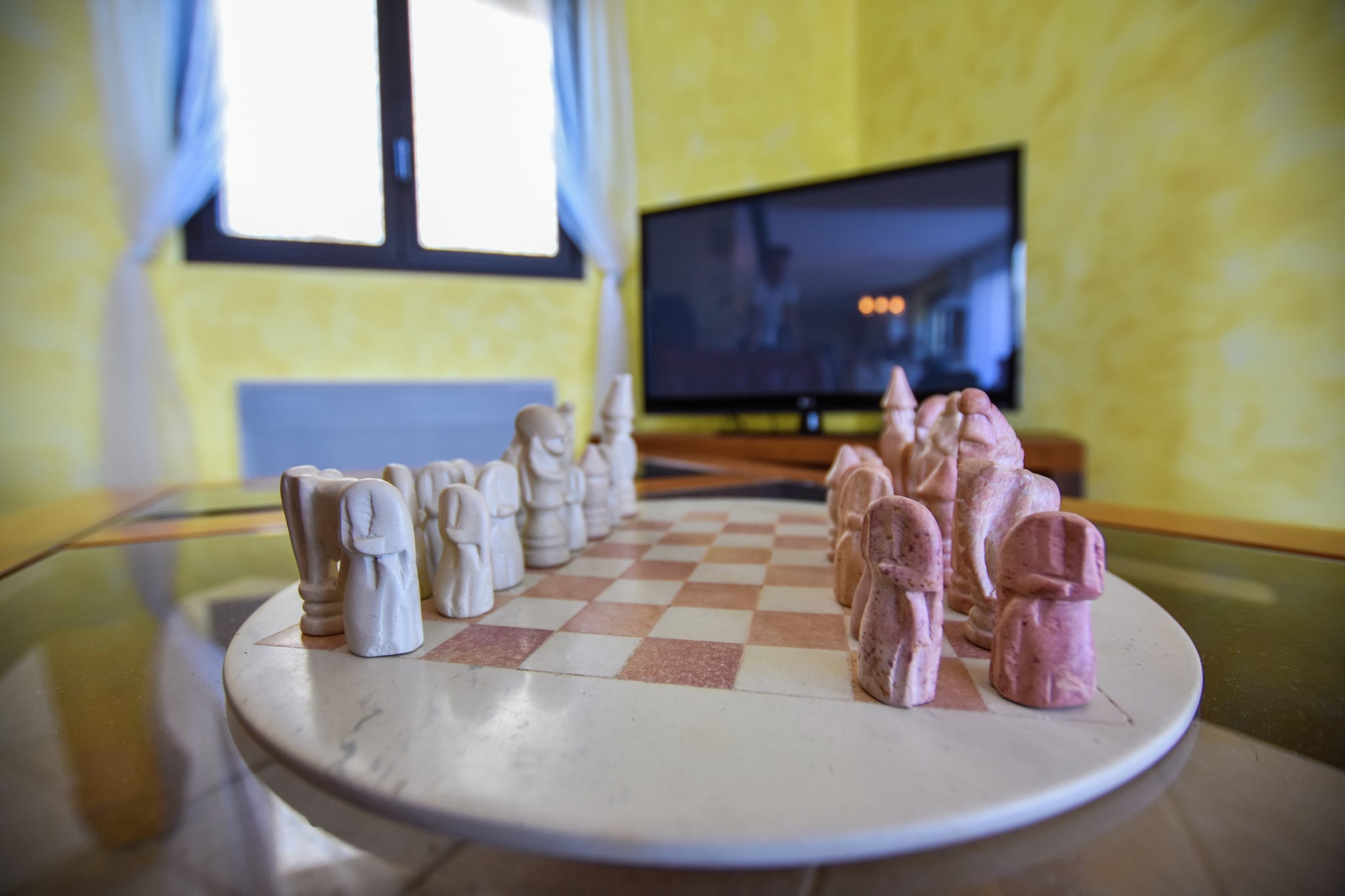 Maison idéale pour les familles - Sfeer