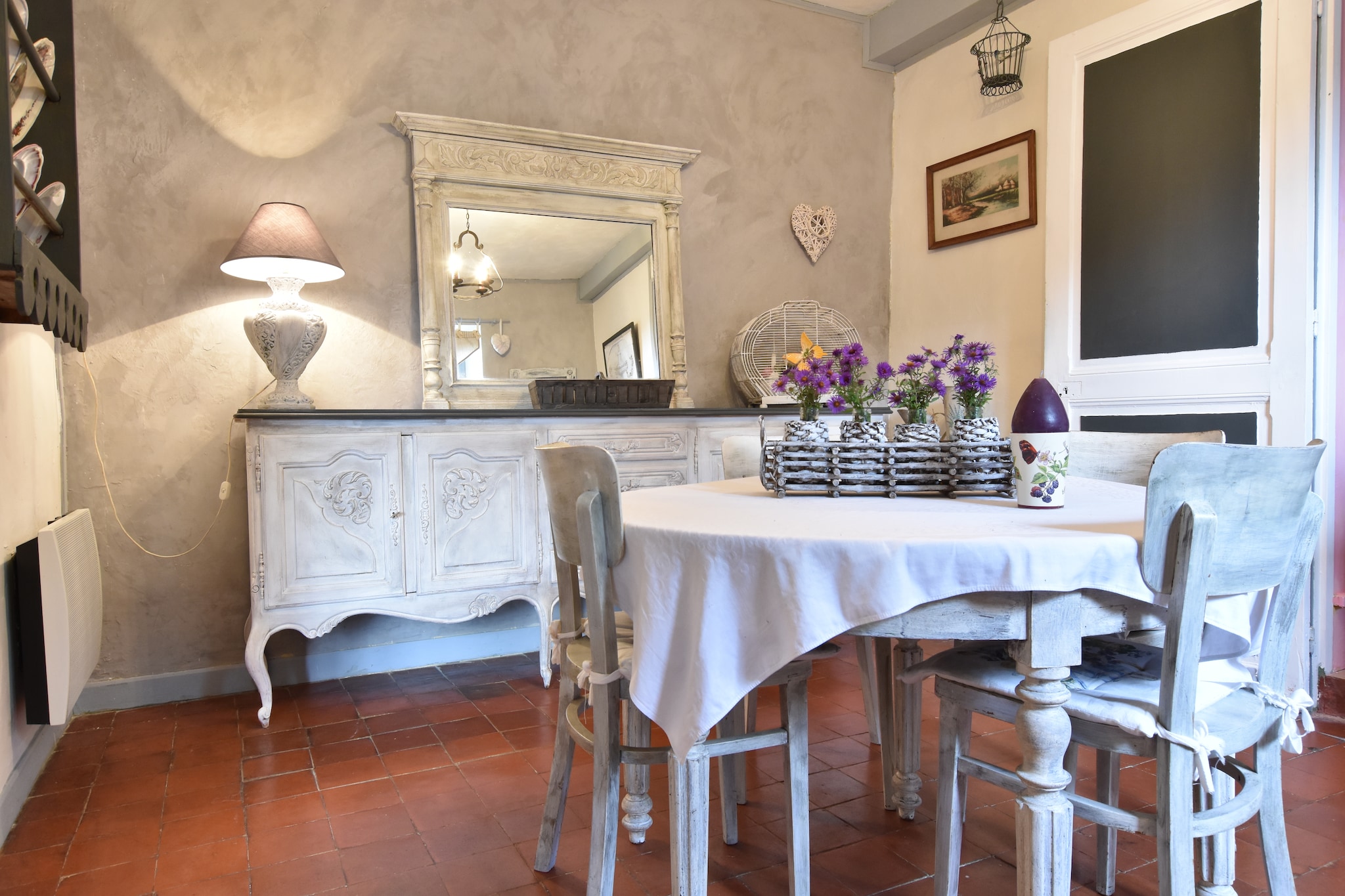 Charming Gîte in France for a Private Getaway