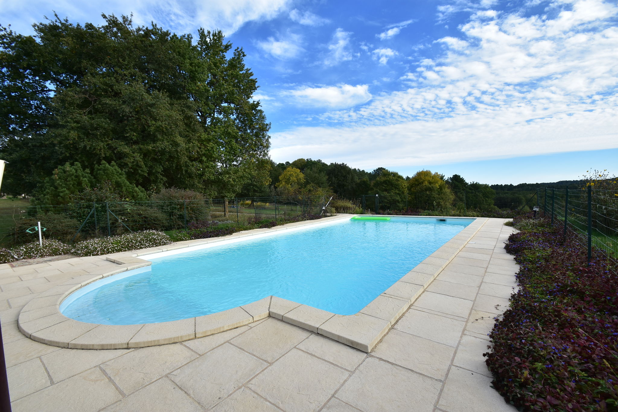 Heerlijk vakantiehuis met fijn privézwembad in de culturele omgeving van Cahors