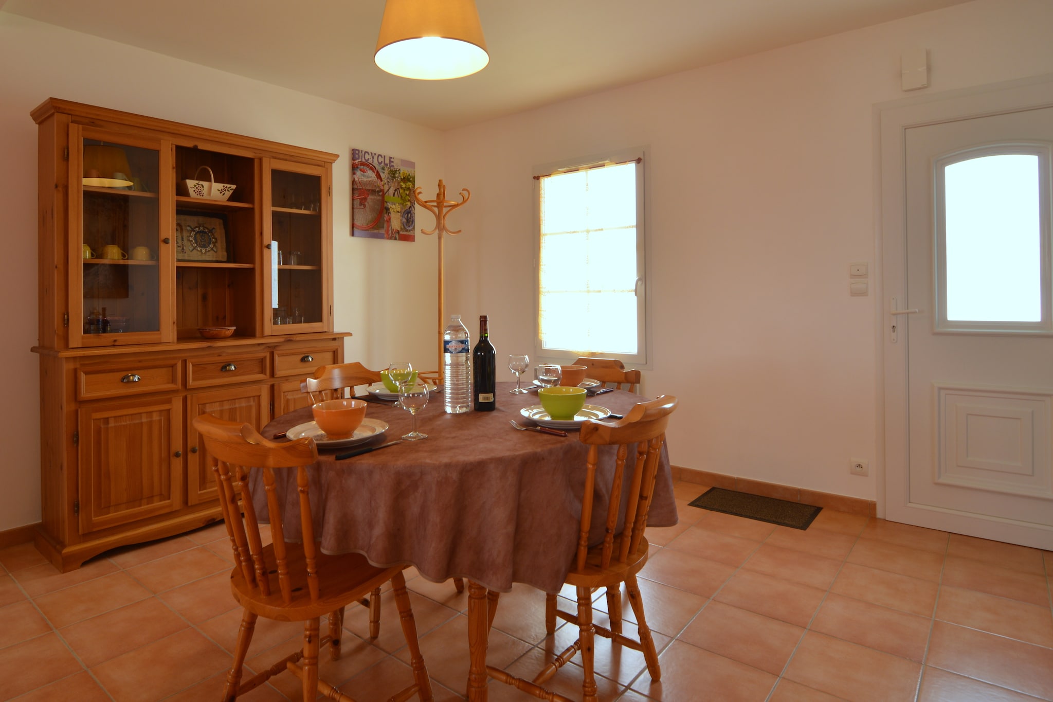 Holiday Home in Avrillé near Sandy Beaches