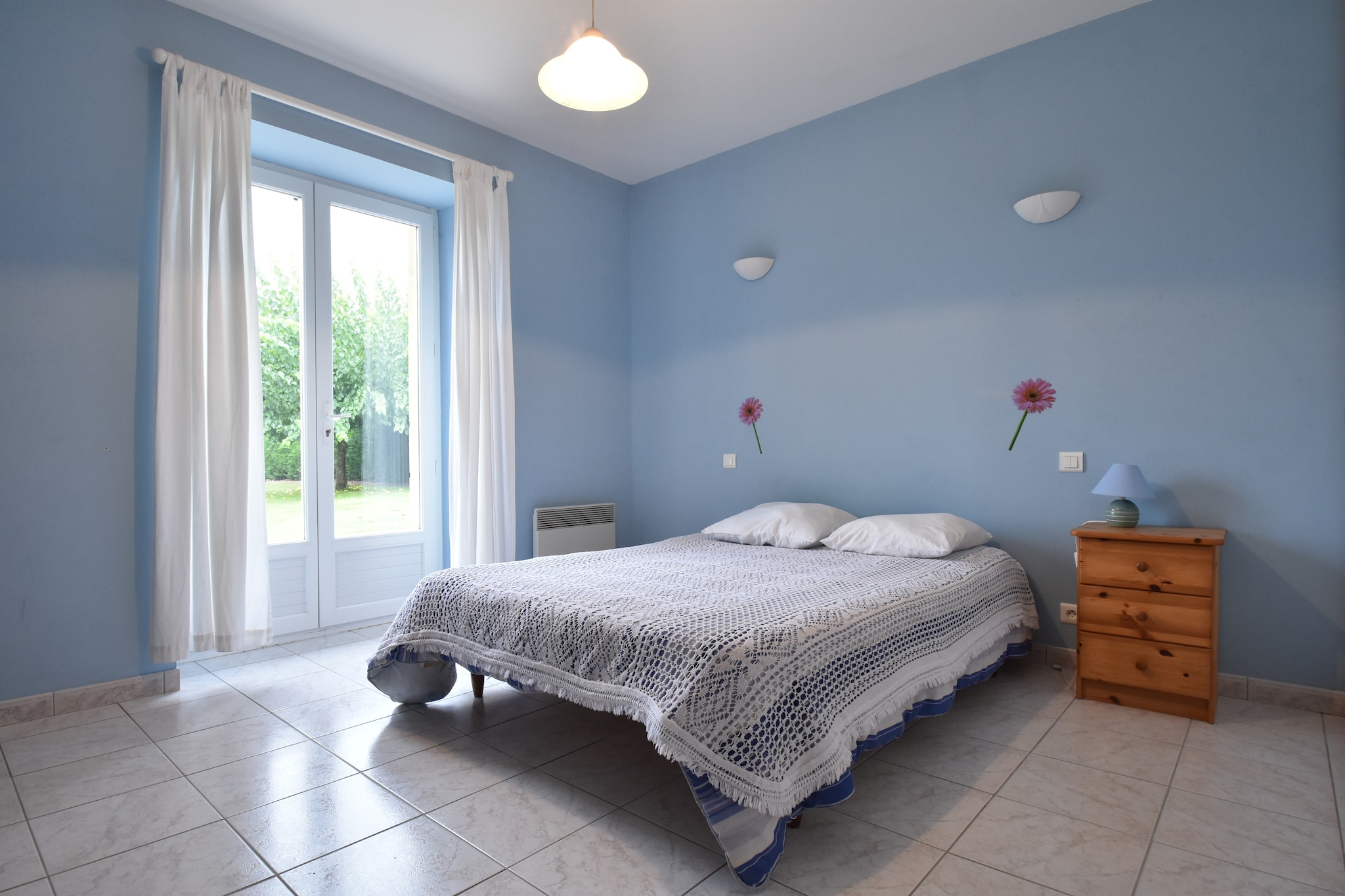 Maison de vacances Besse Les Vitarelles 6p