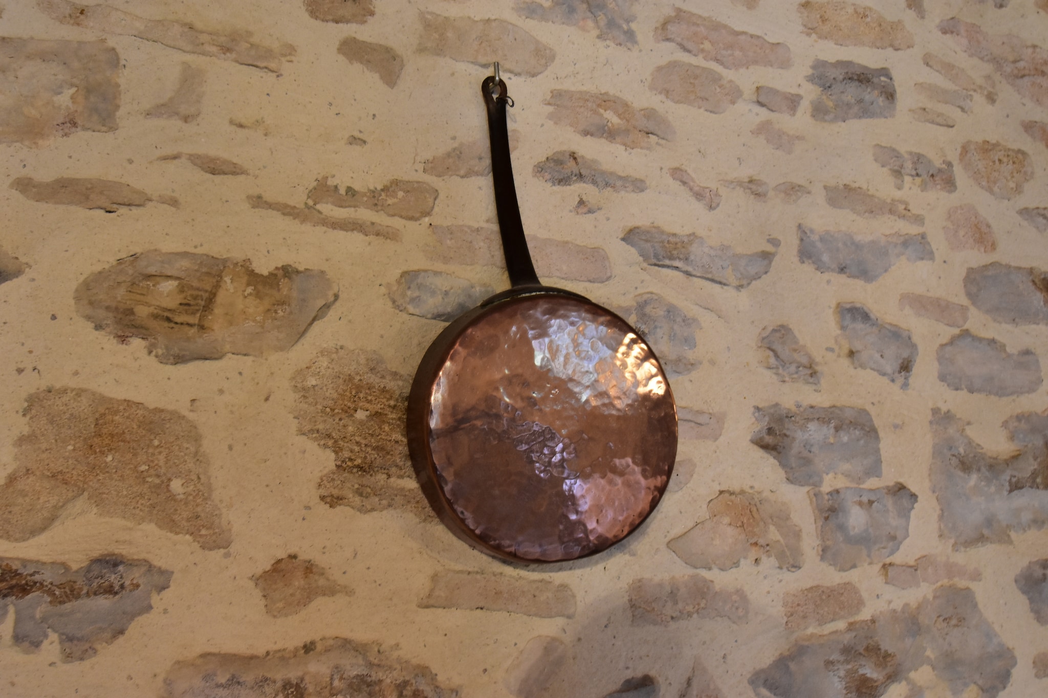 Maison de vacances Besse Les Vitarelles 6p-Sfeer