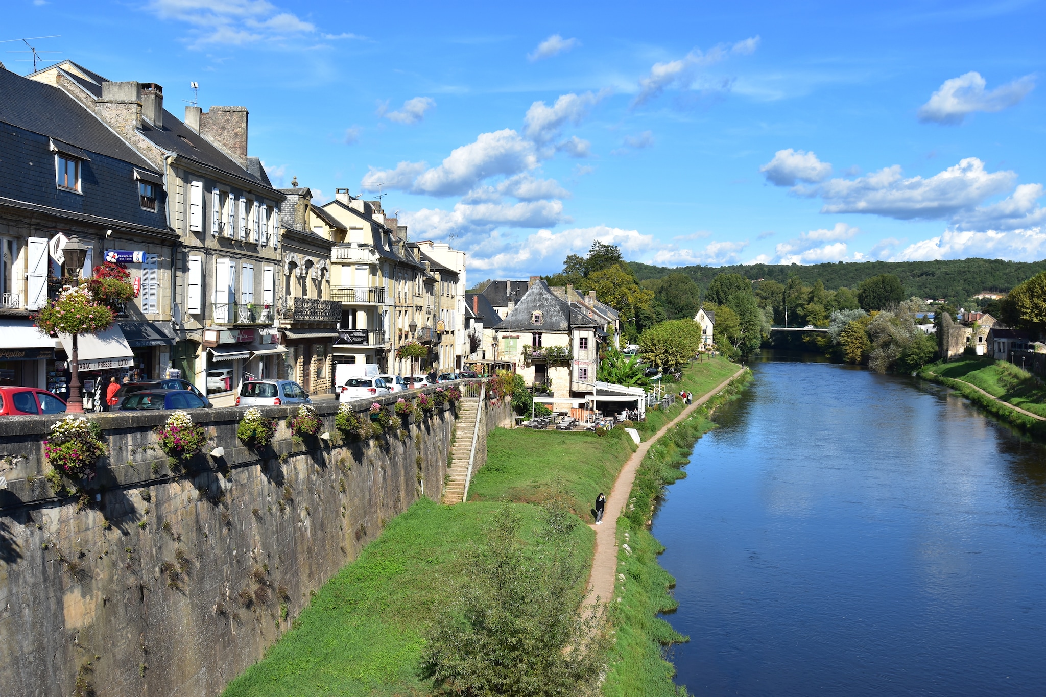 Maison de vacances Besse Les Vitarelles 6p-Gebieden zomer 20km