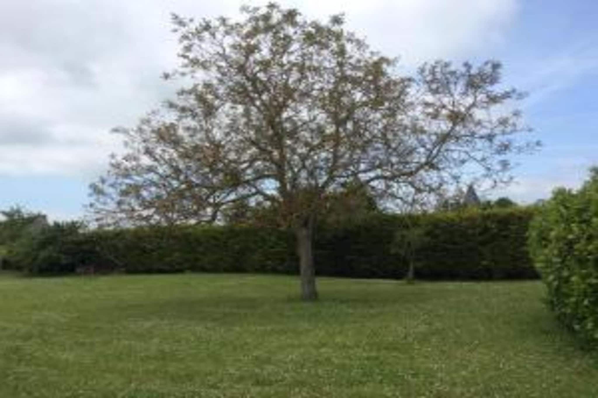 Maison de vacances - CHILLEURS-AUX-BOIS-Gebieden zomer 20km