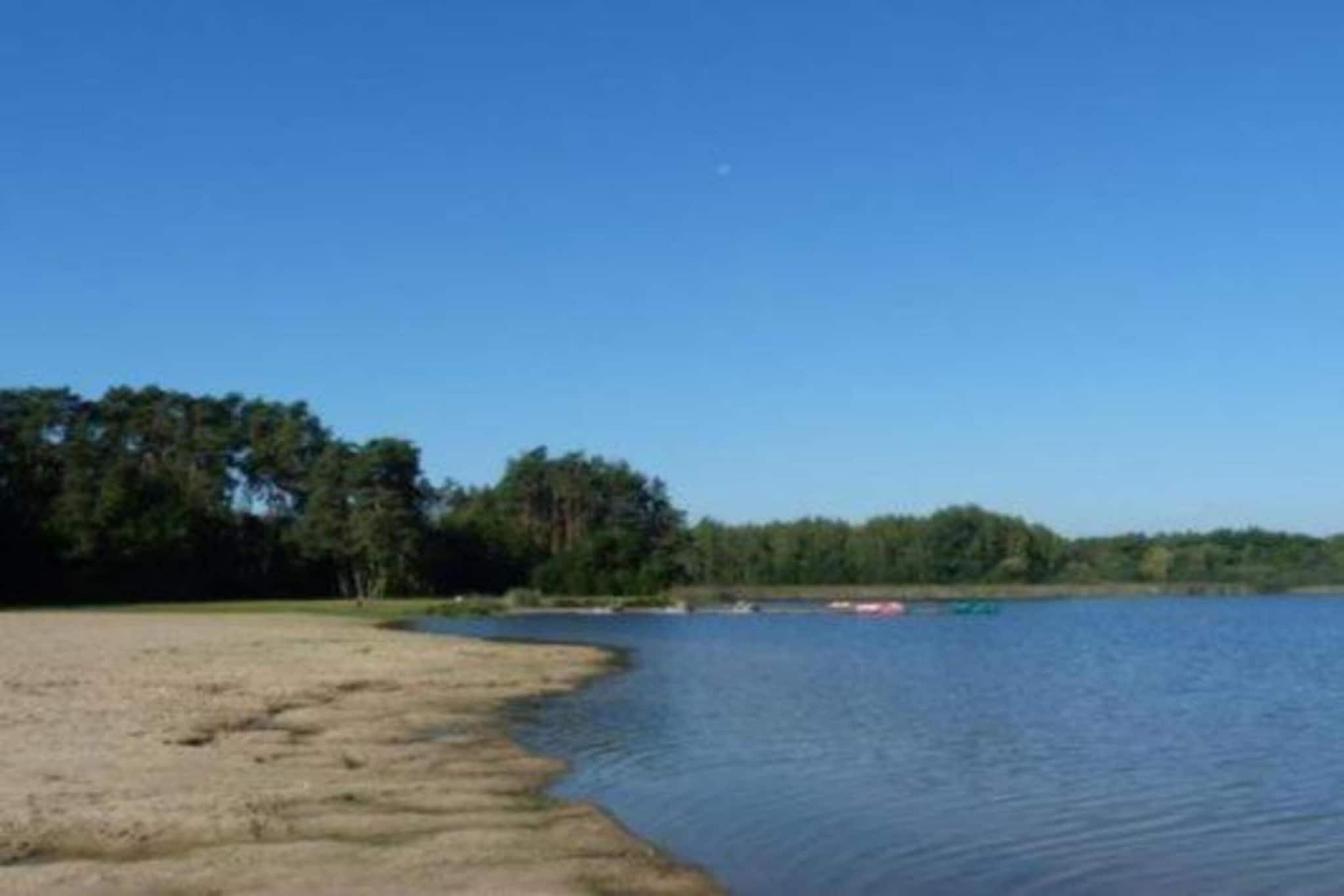 Maison de vacances - CHILLEURS-AUX-BOIS-Gebieden zomer 20km