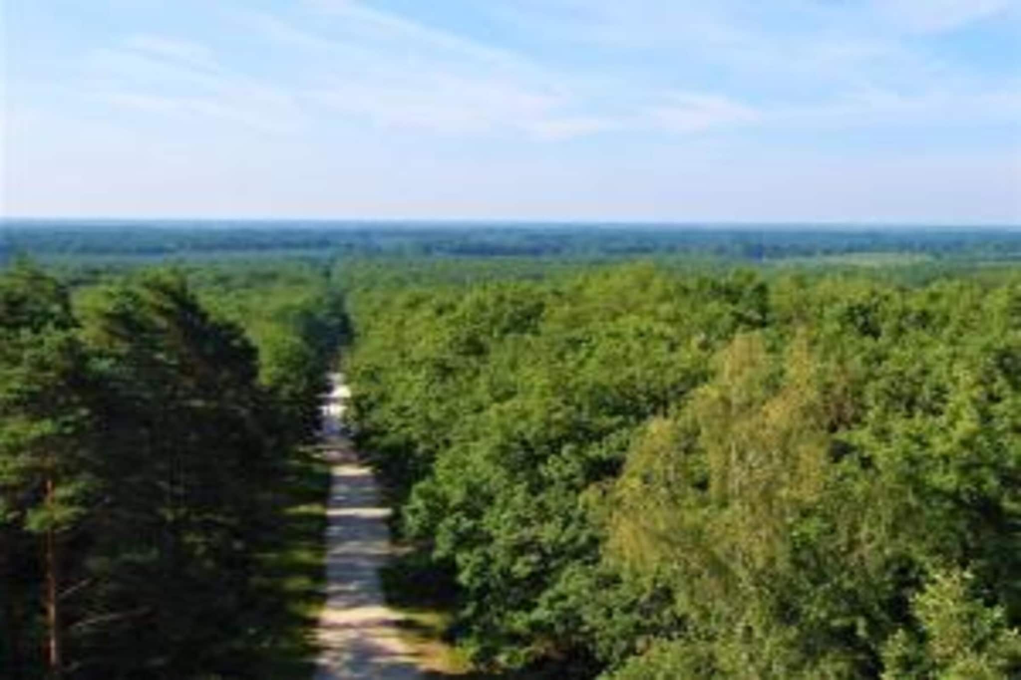 Maison de vacances - CHILLEURS-AUX-BOIS-Gebieden zomer 20km