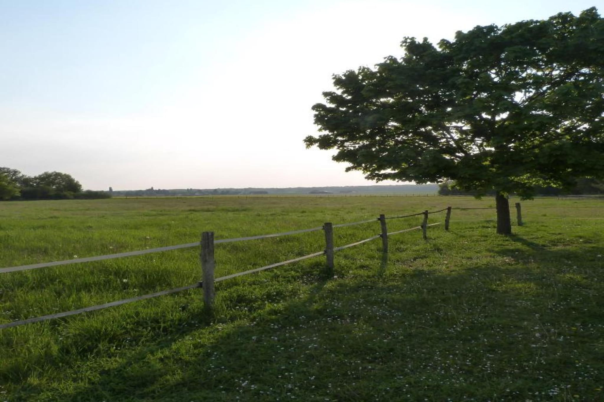 Maison de vacances - CHILLEURS-AUX-BOIS-Gebieden zomer 20km